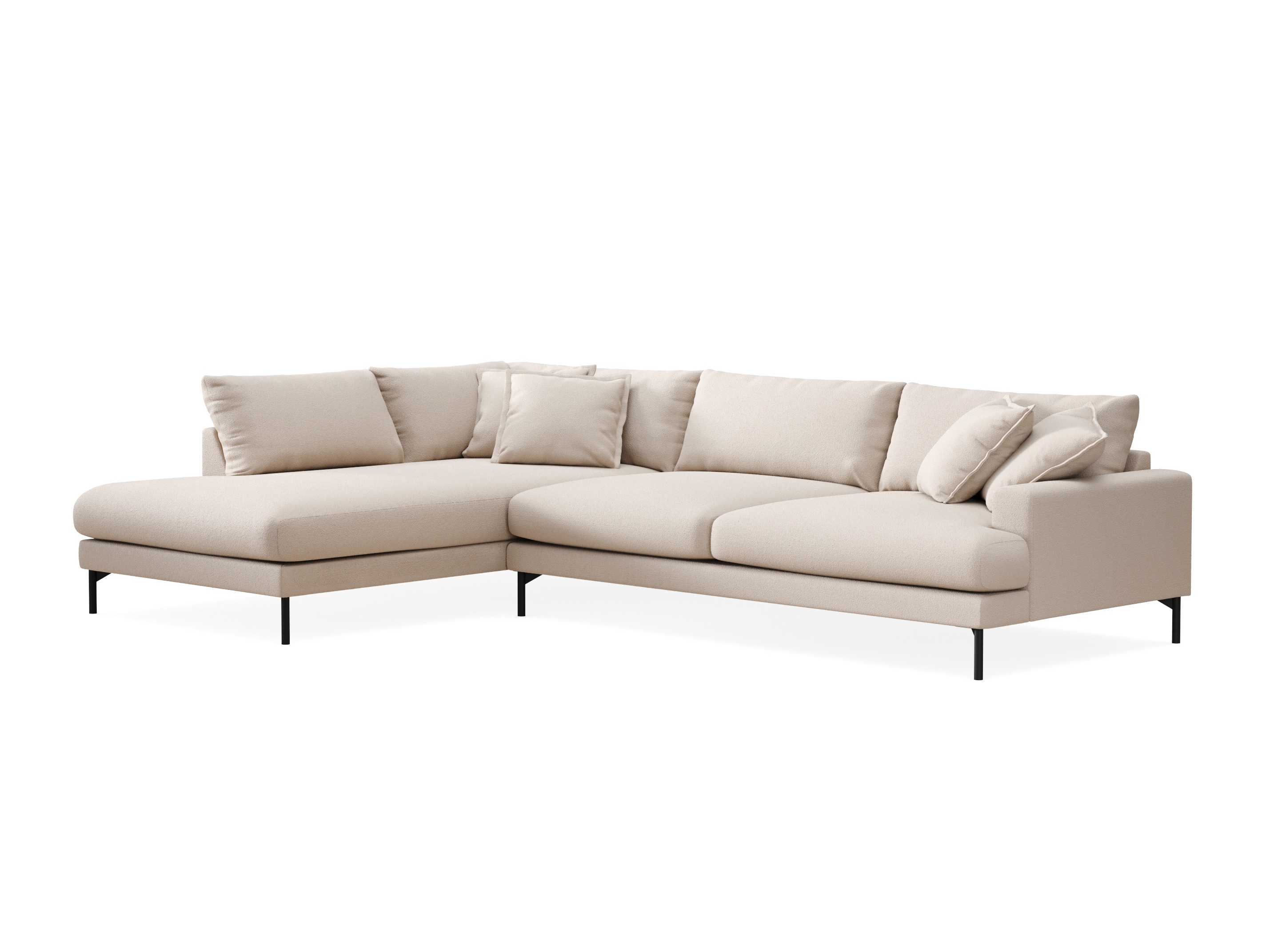 Sarokkanapé Elisonu 100 (Loop 01)