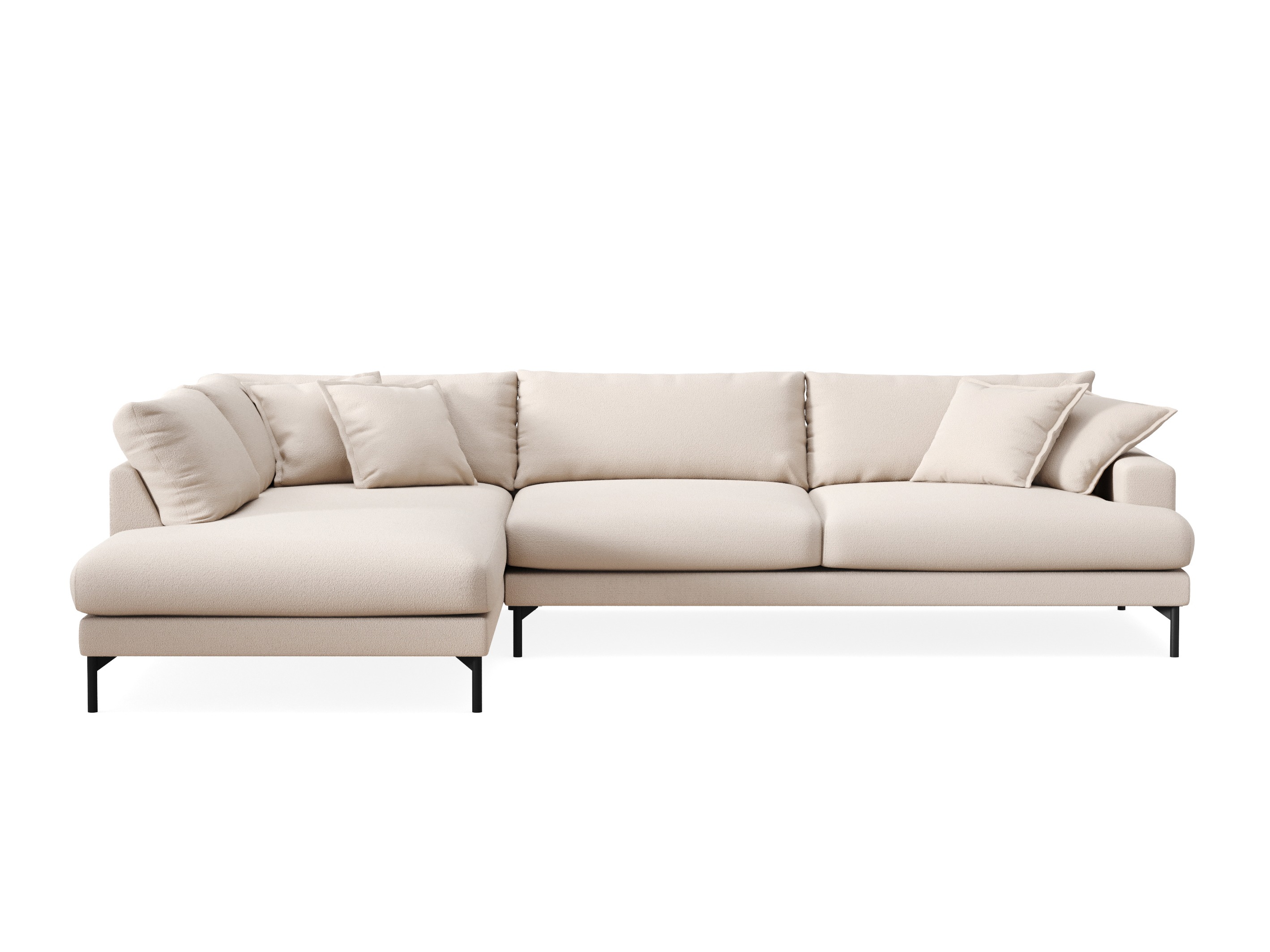 Sarokkanapé Elisonu 100 (Loop 01)