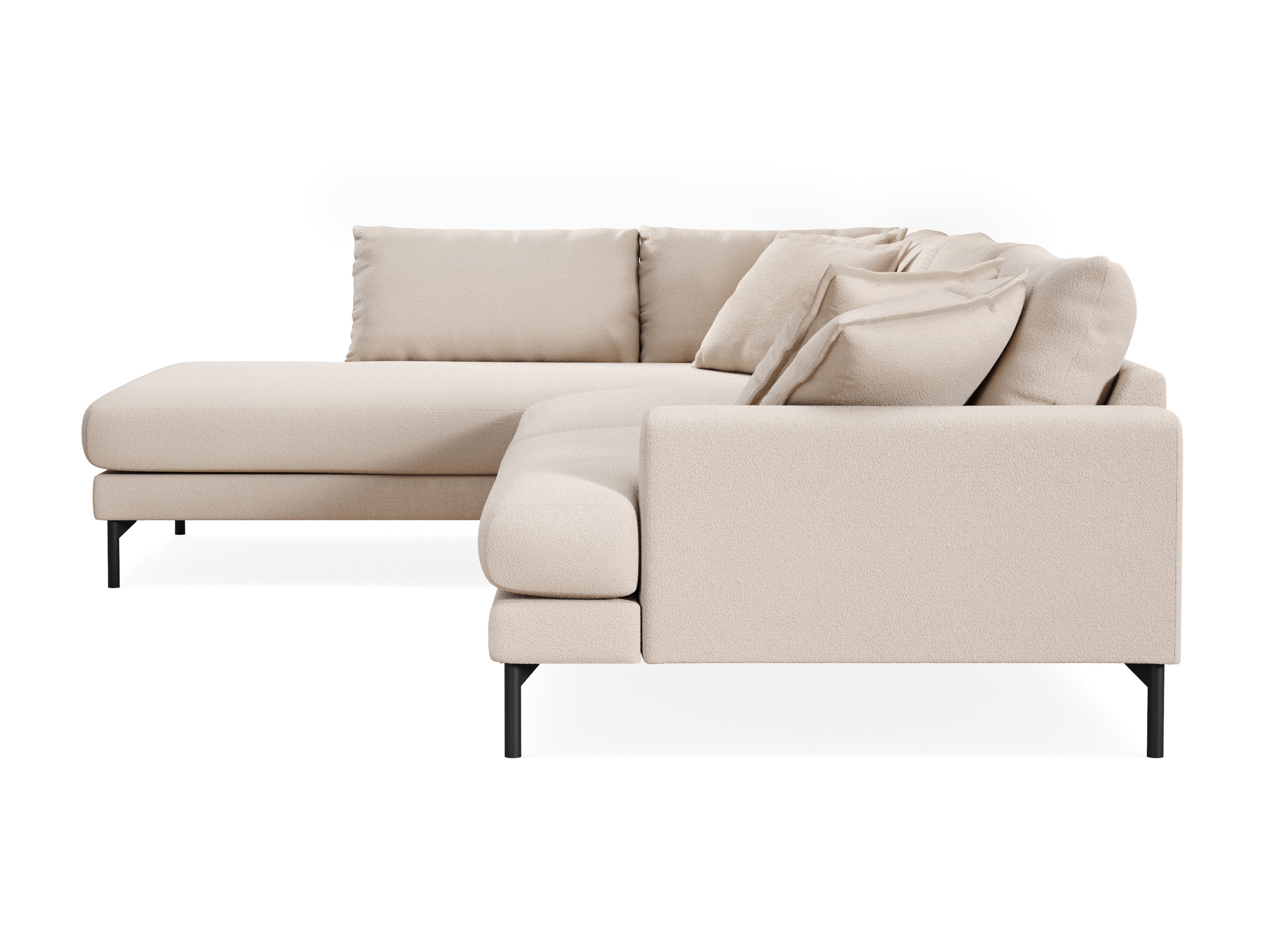 Sarokkanapé Elisonu 100 (Loop 01)