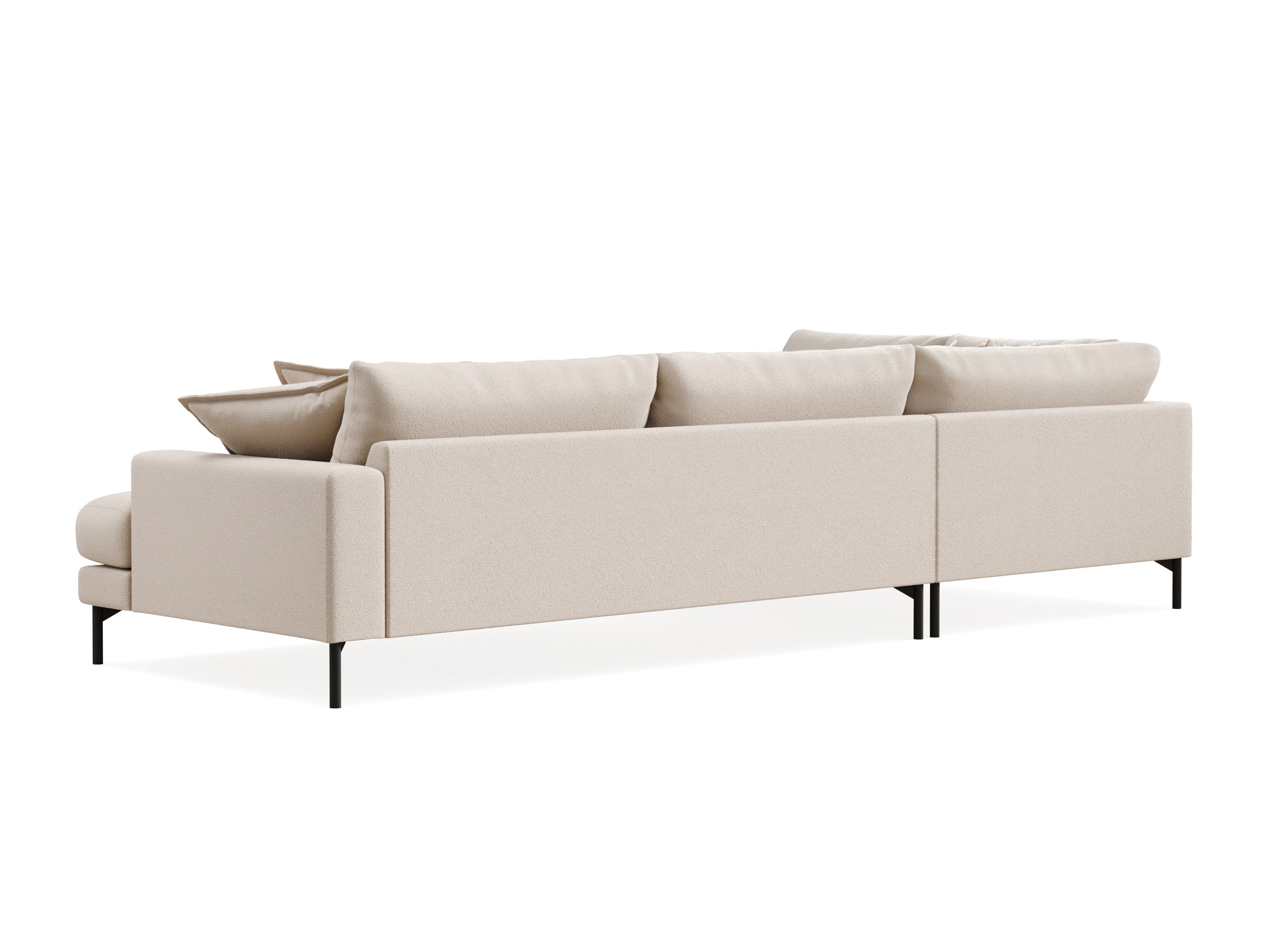 Sarokkanapé Elisonu 100 (Loop 01)