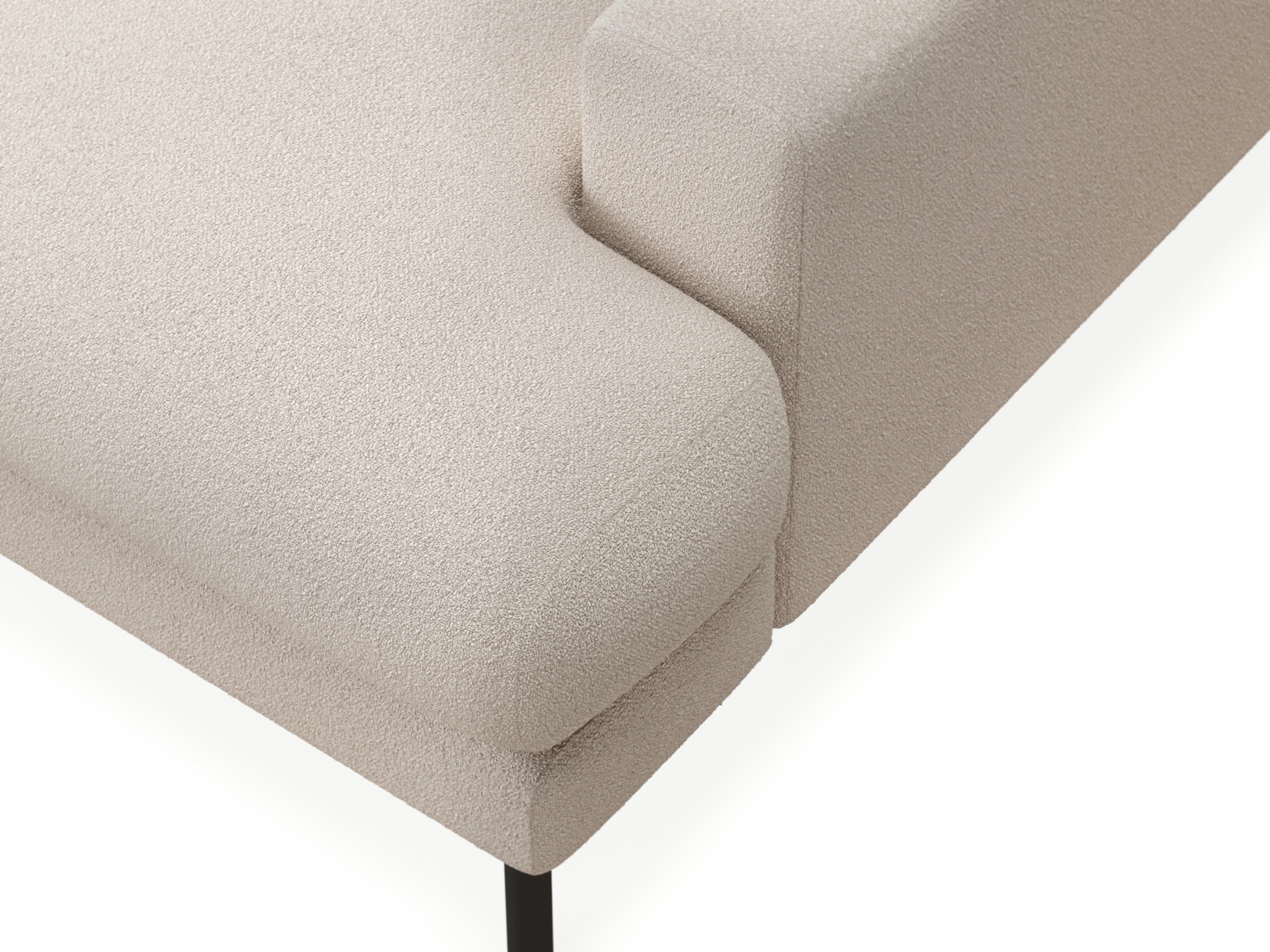 Sarokkanapé Elisonu 100 (Loop 01)