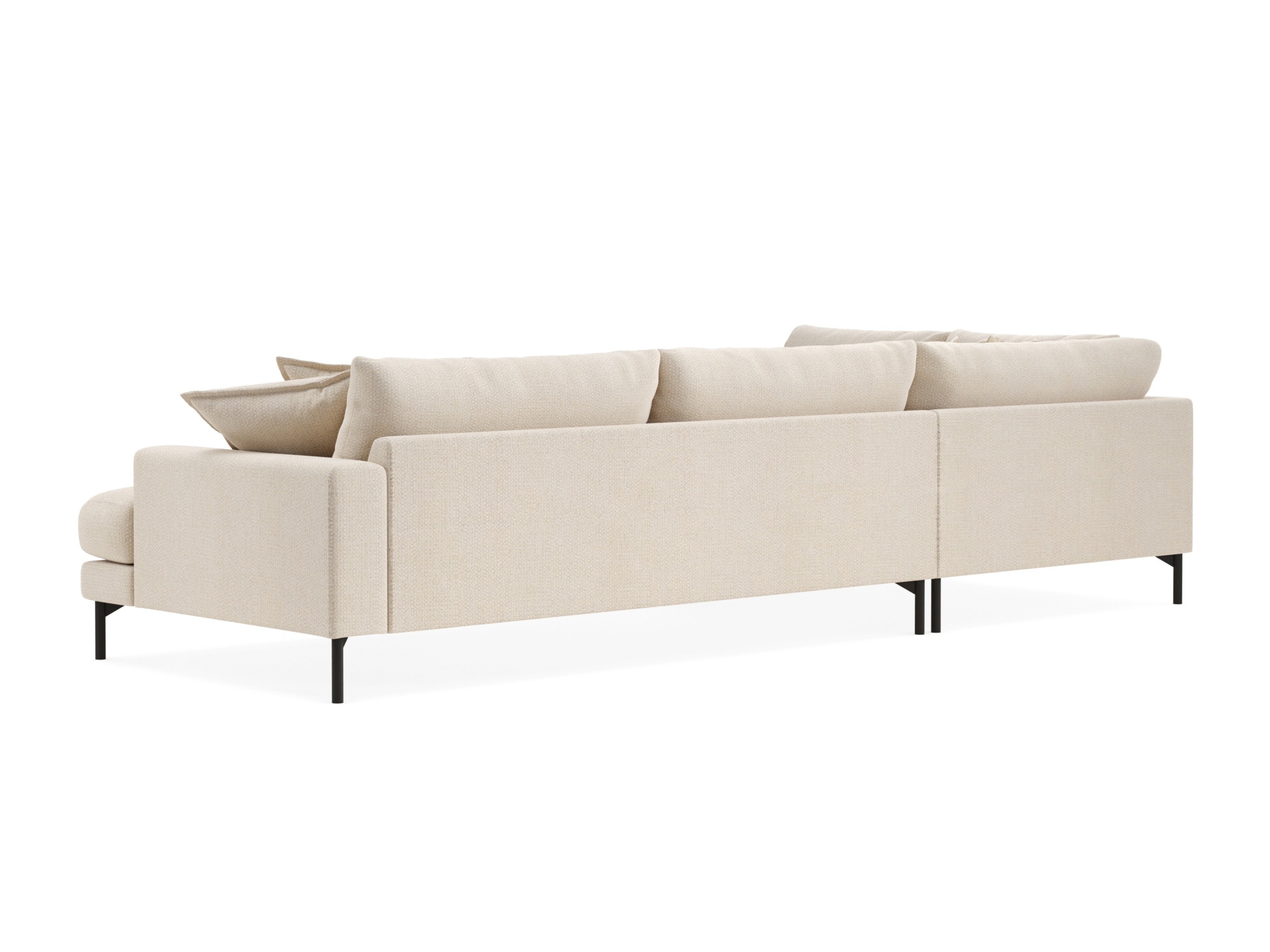 Sarokkanapé Elisonu 100 (Silencio 03)