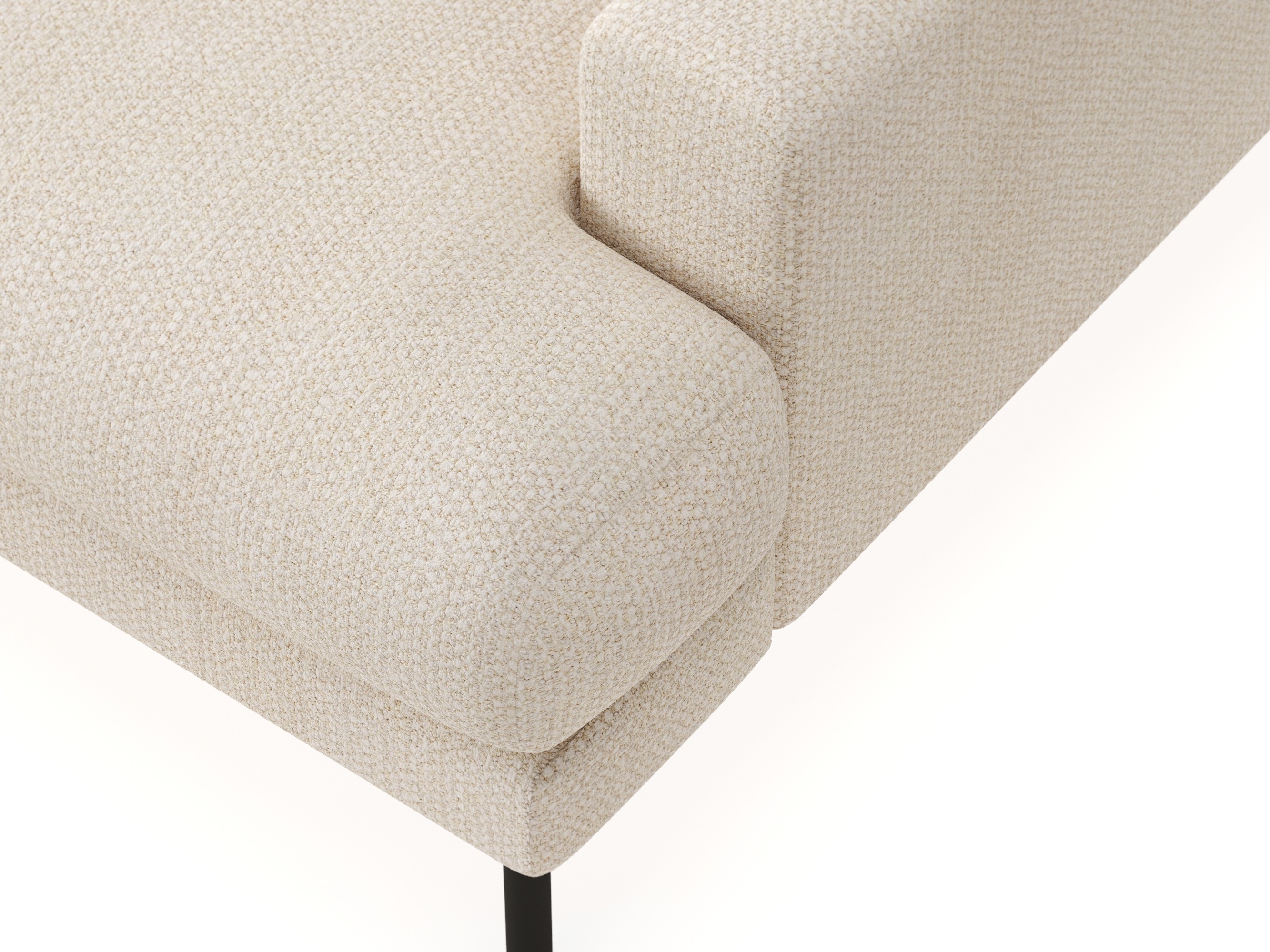 Sarokkanapé Elisonu 100 (Silencio 03)