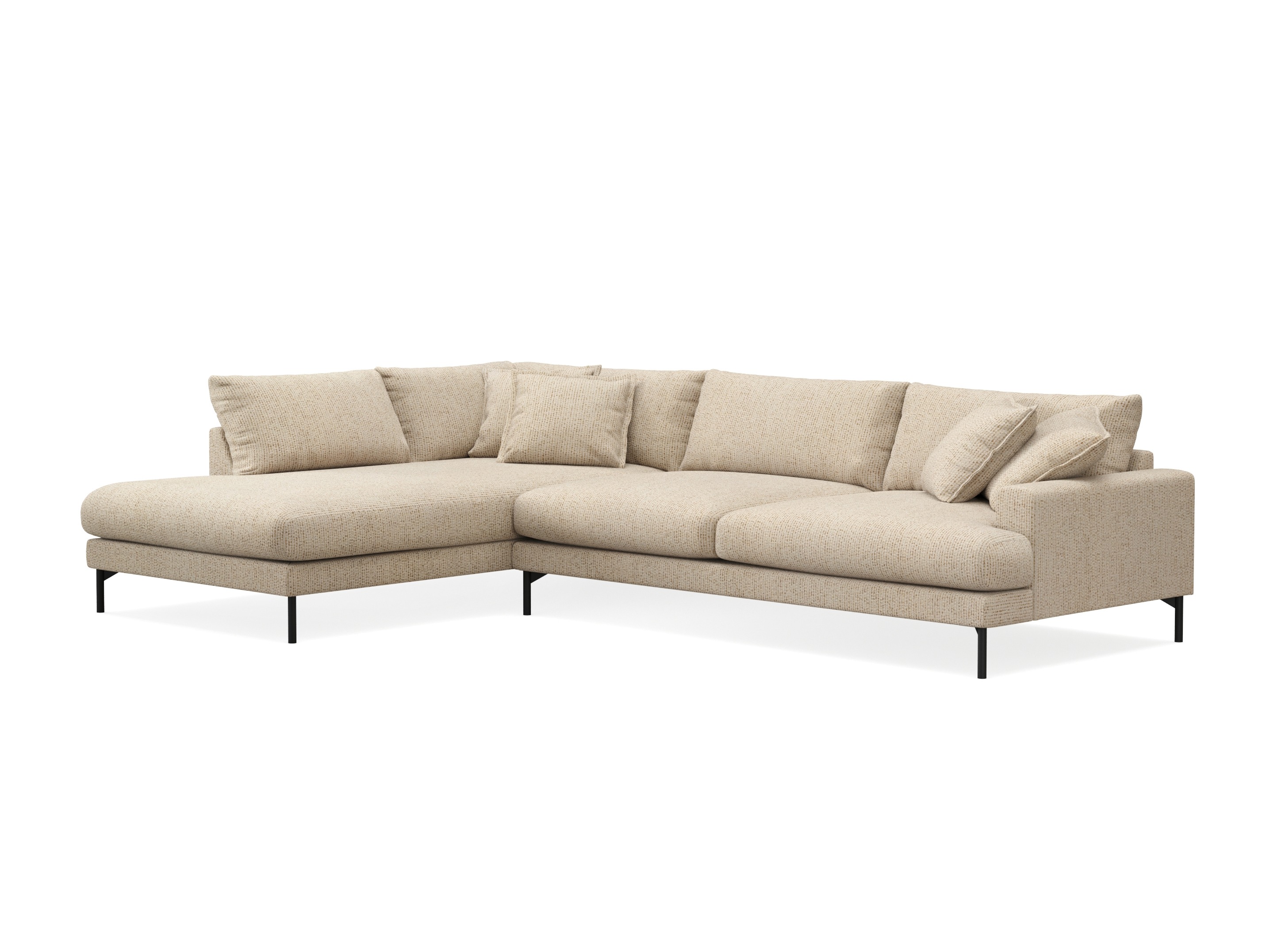 Sarokkanapé Elisonu 100 (Silencio 06)