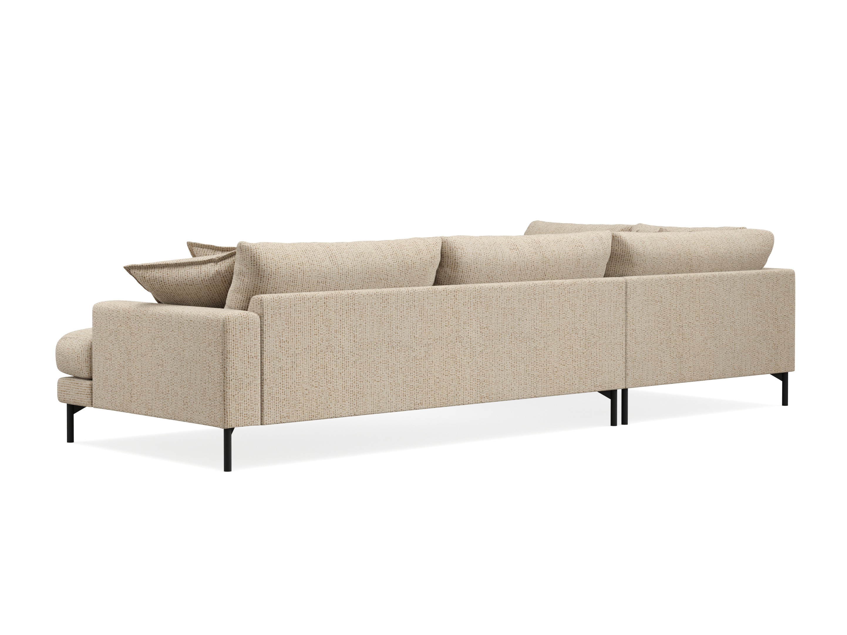 Sarokkanapé Elisonu 100 (Silencio 06)