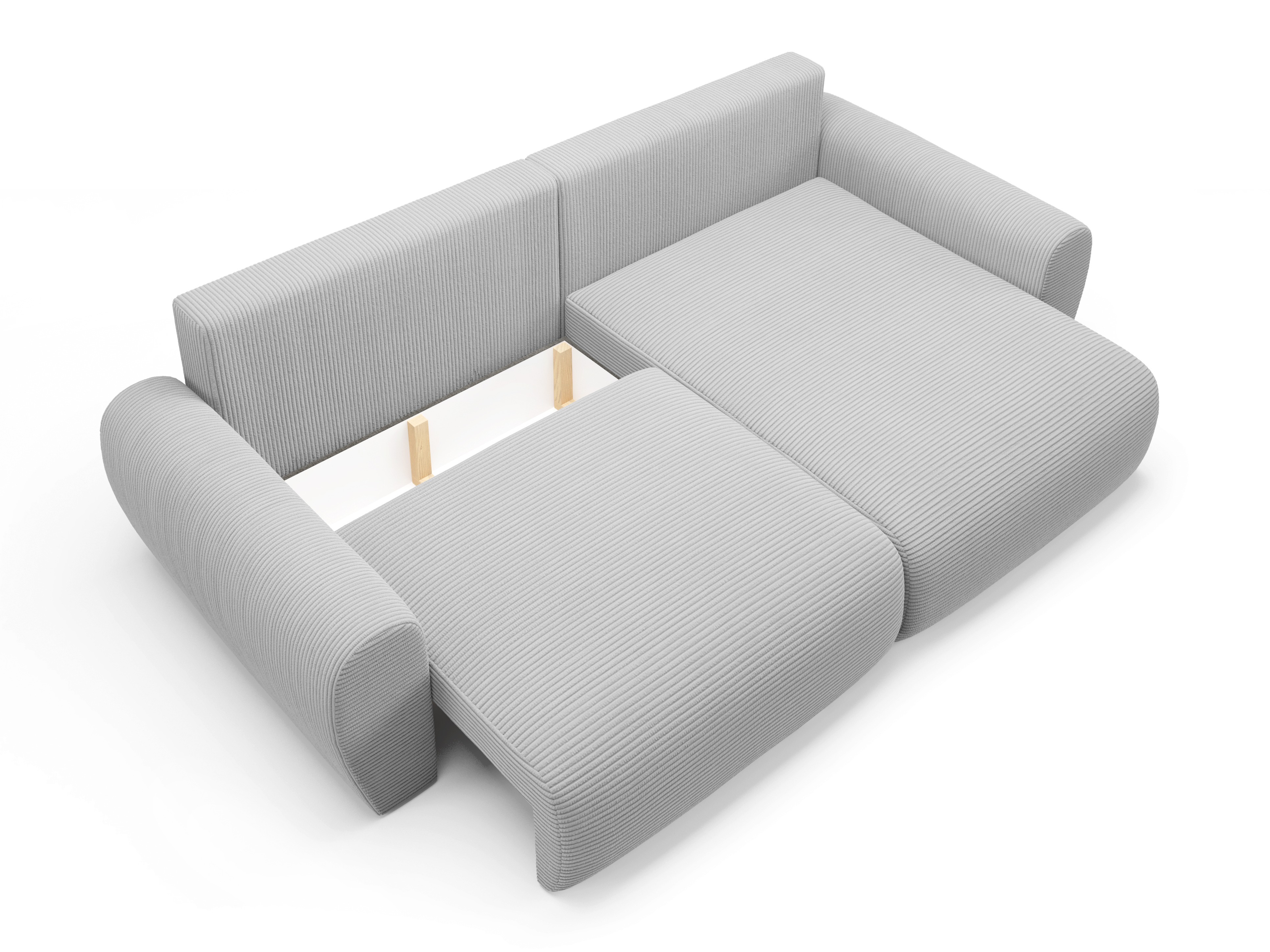 Sarokkanapé Franklin 183 (Poso 14)