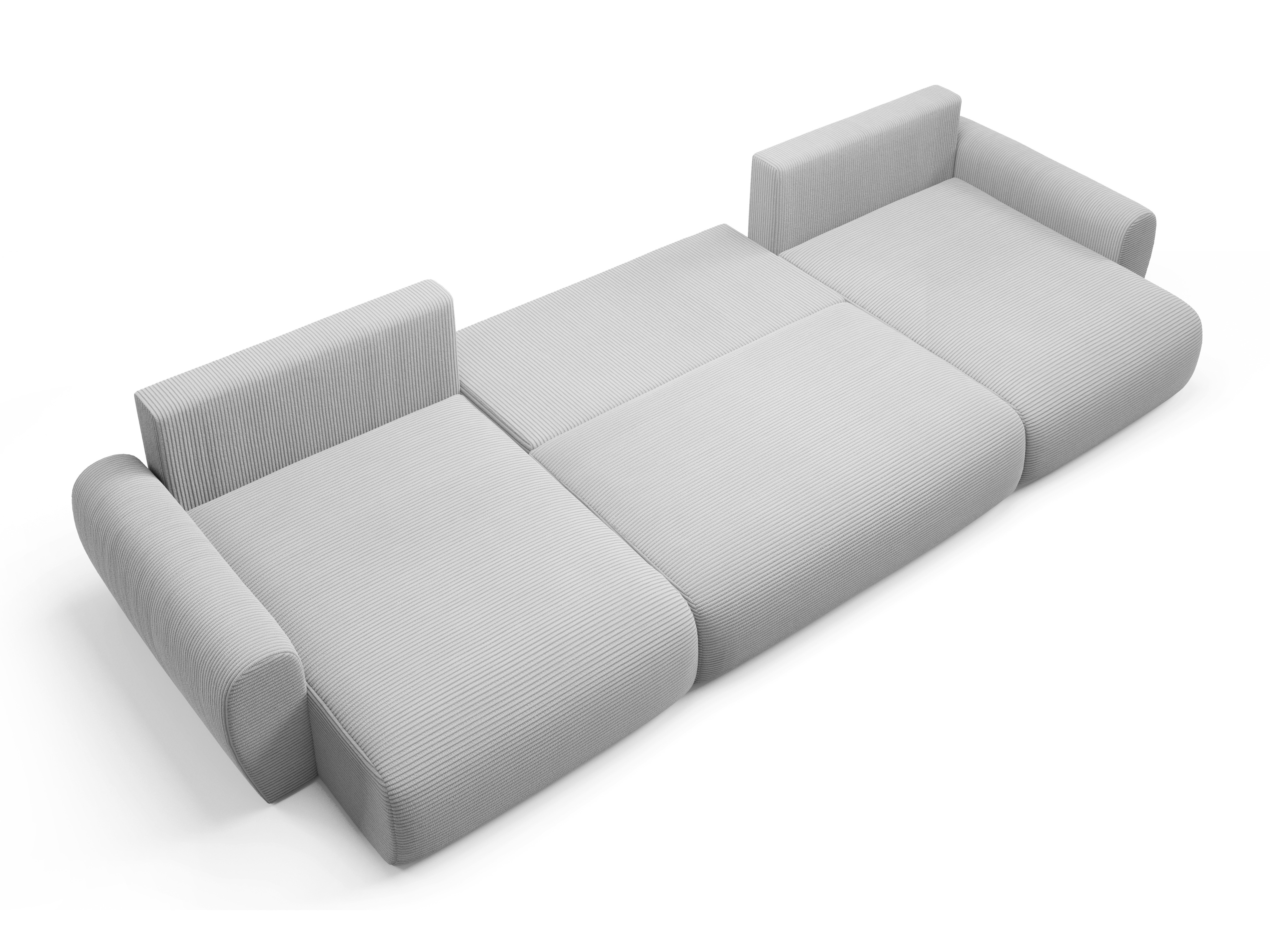 Sarokkanapé Franklin 184 (Poso 05)