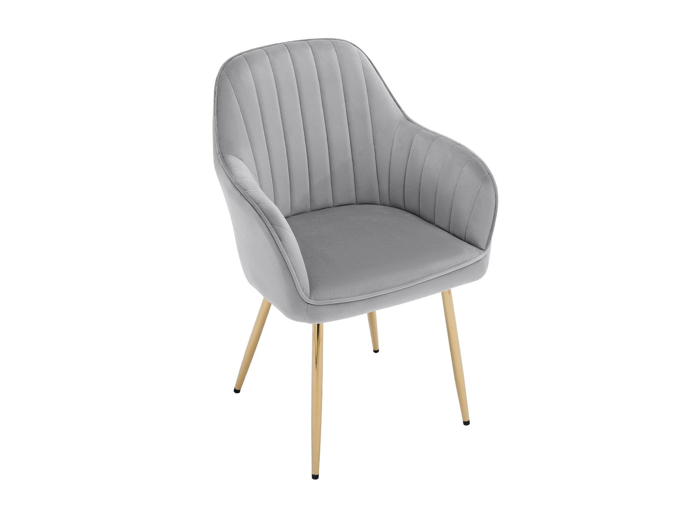 Szék Comfivo 457 (Szürke)