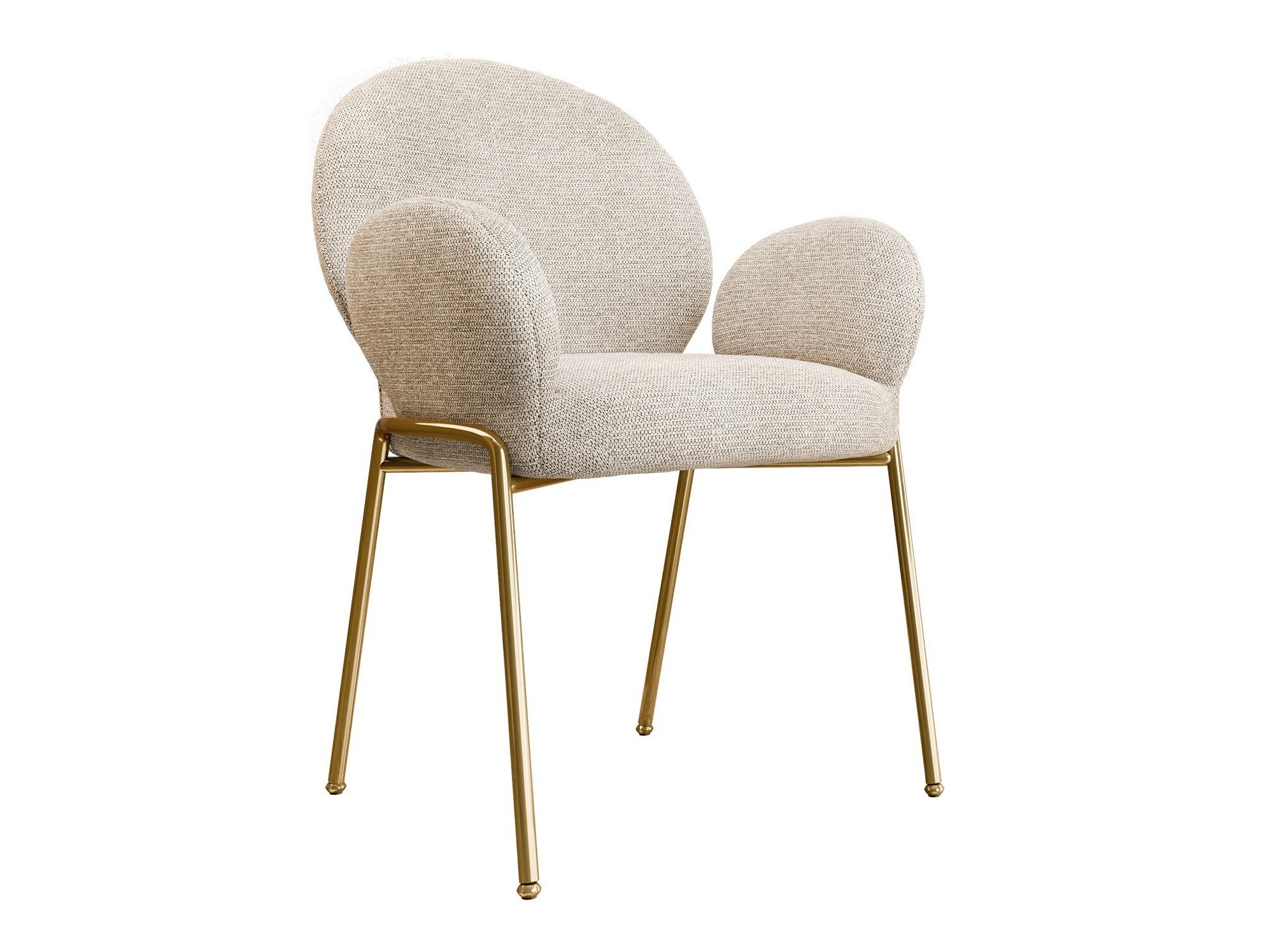 Szék Comfivo 460 (Bézs)