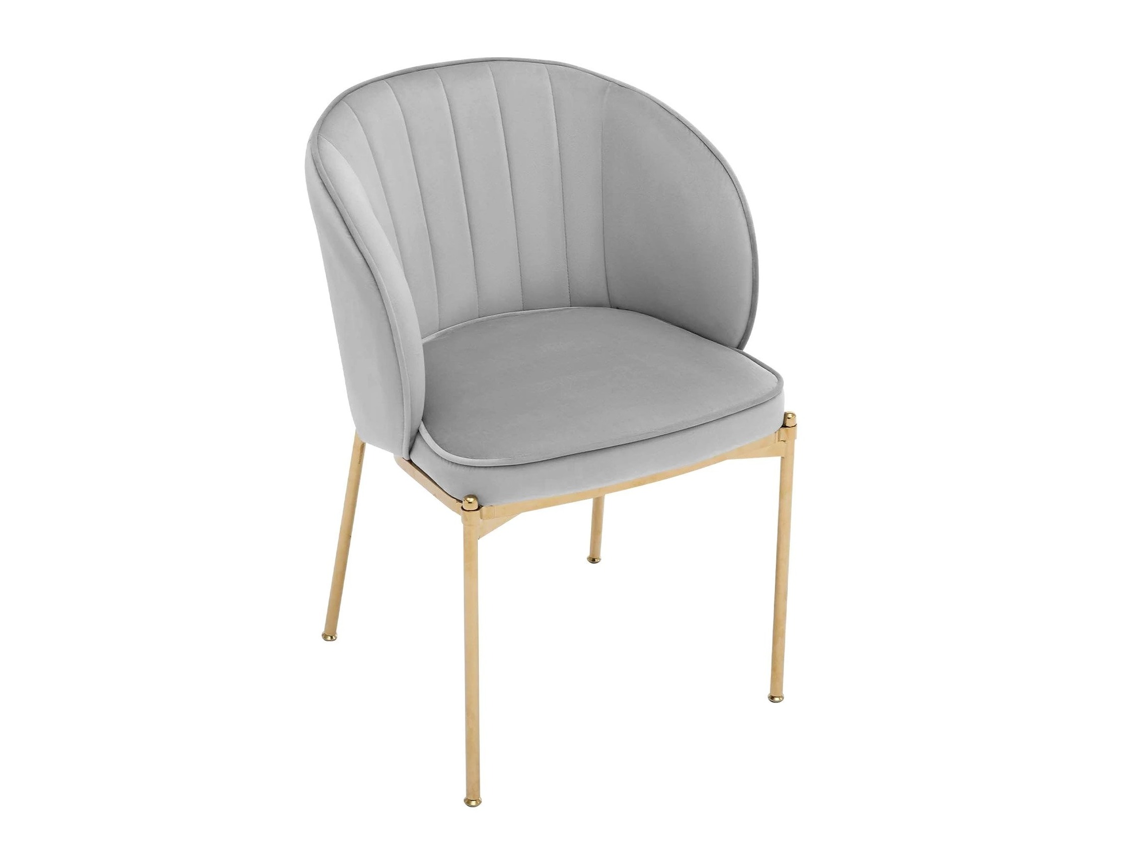 Szék Comfivo 461 (Szürke)