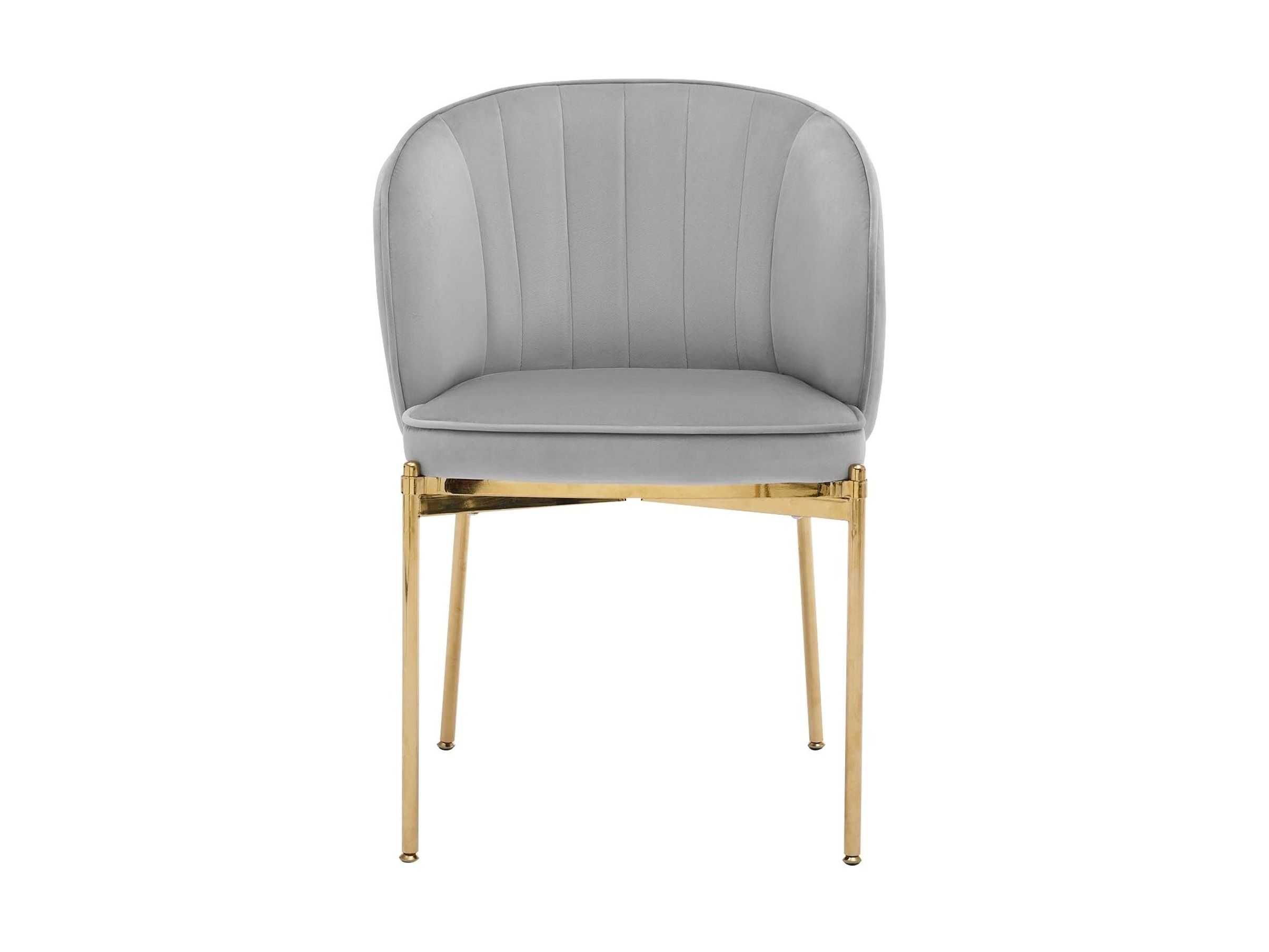 Szék Comfivo Hilaritas XVII (Szürke)