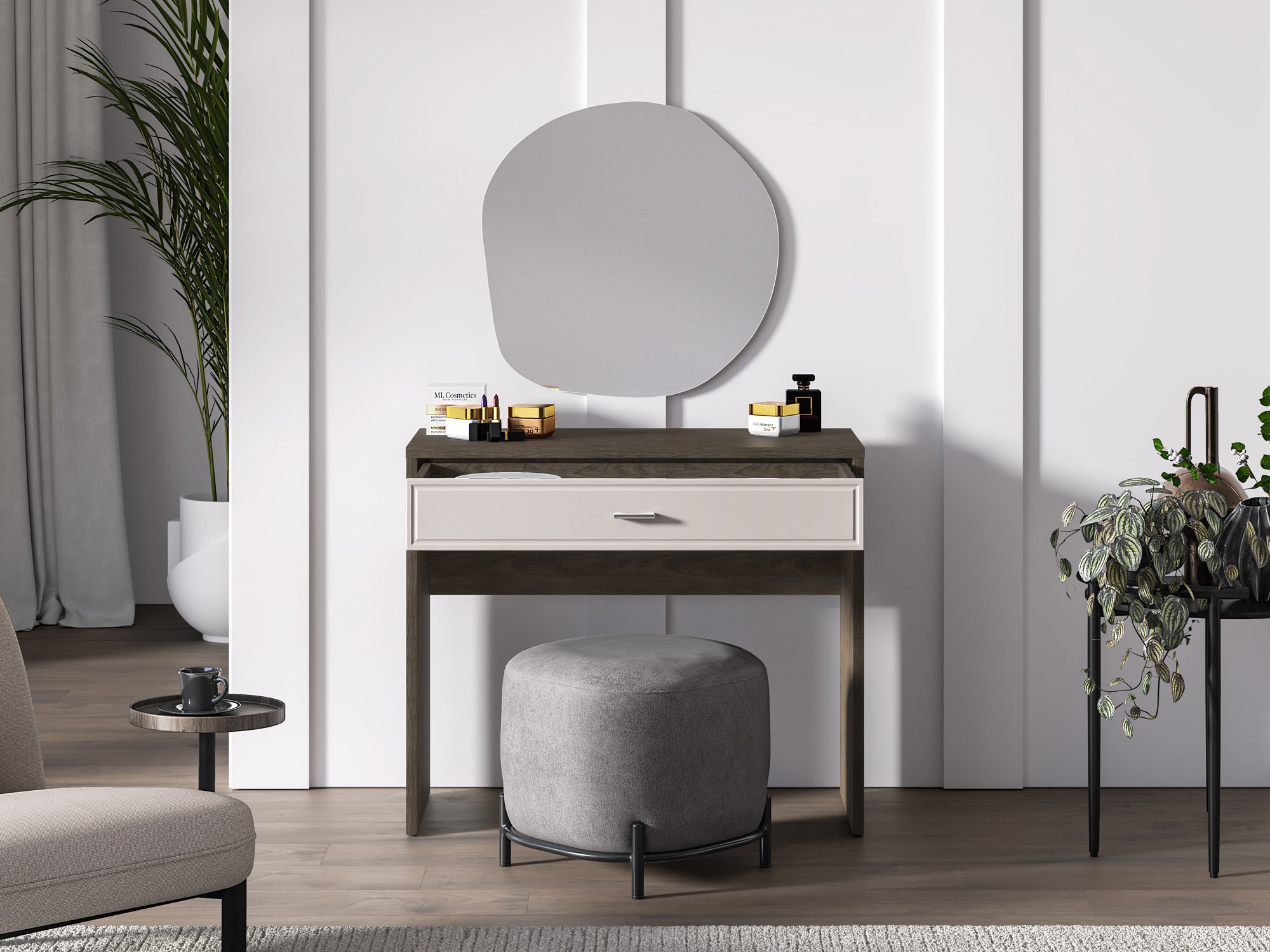 Fésülködő asztal SH10034