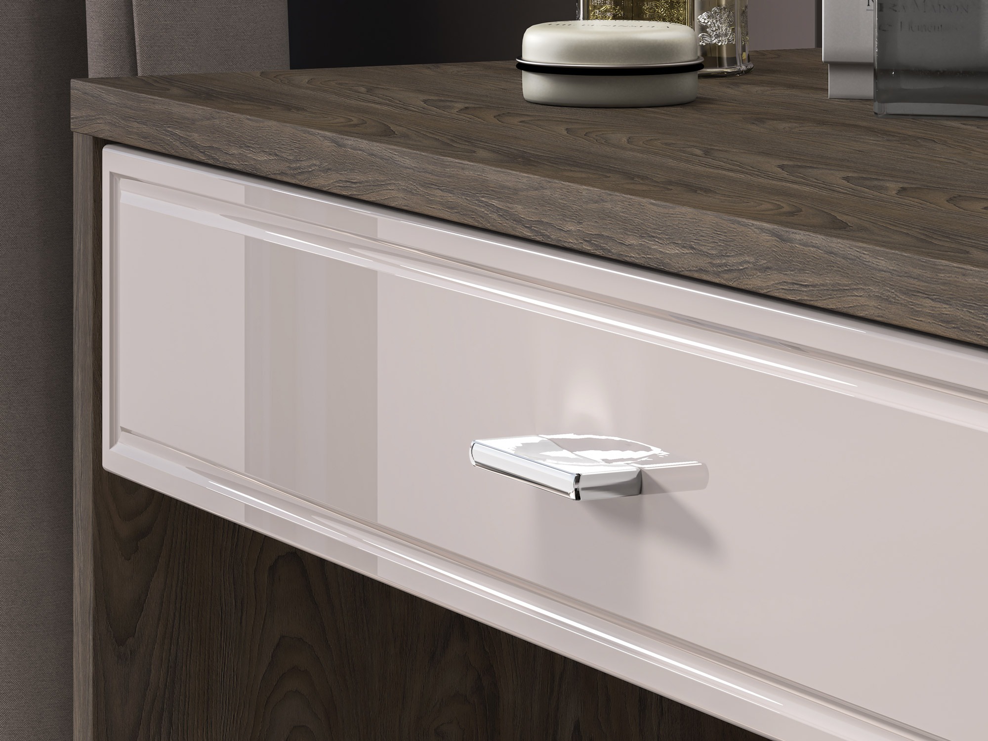 Fésülködő asztal SH10034