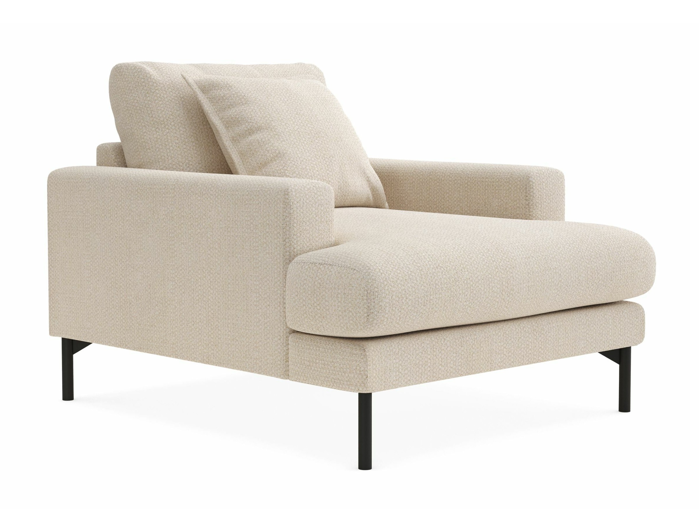 Fotel Elisonu 102 (Silencio 03)