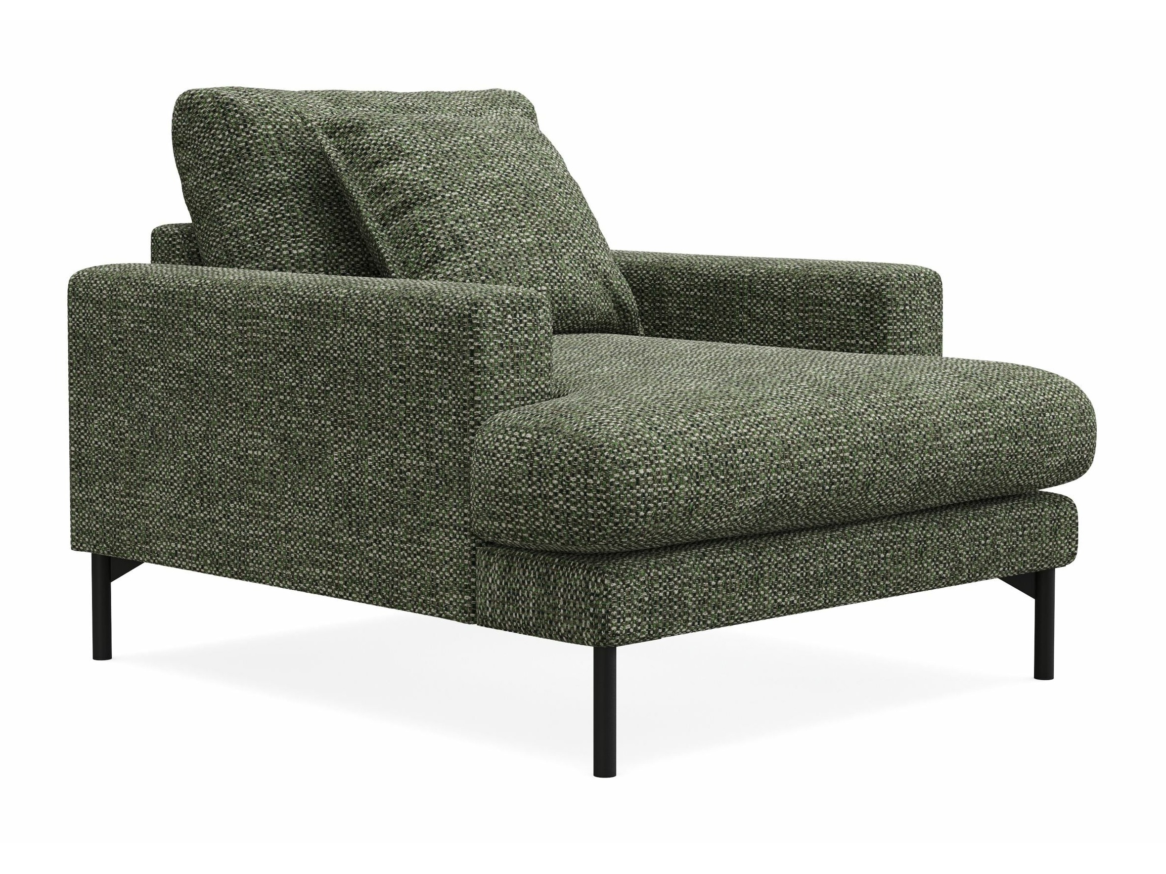 Fotel Elisonu 102 (Silencio 34)