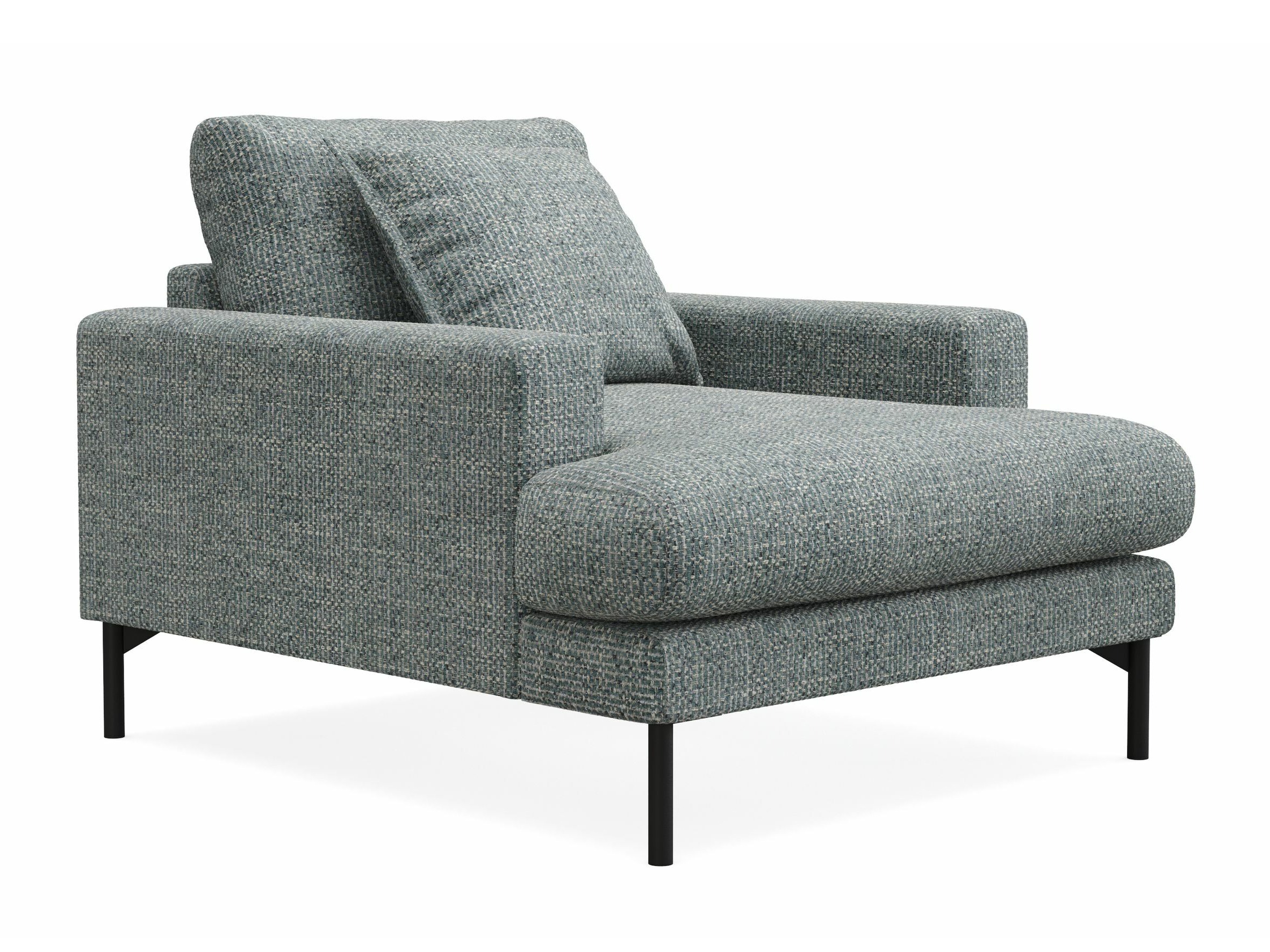 Fotel Elisonu 102 (Silencio 72)