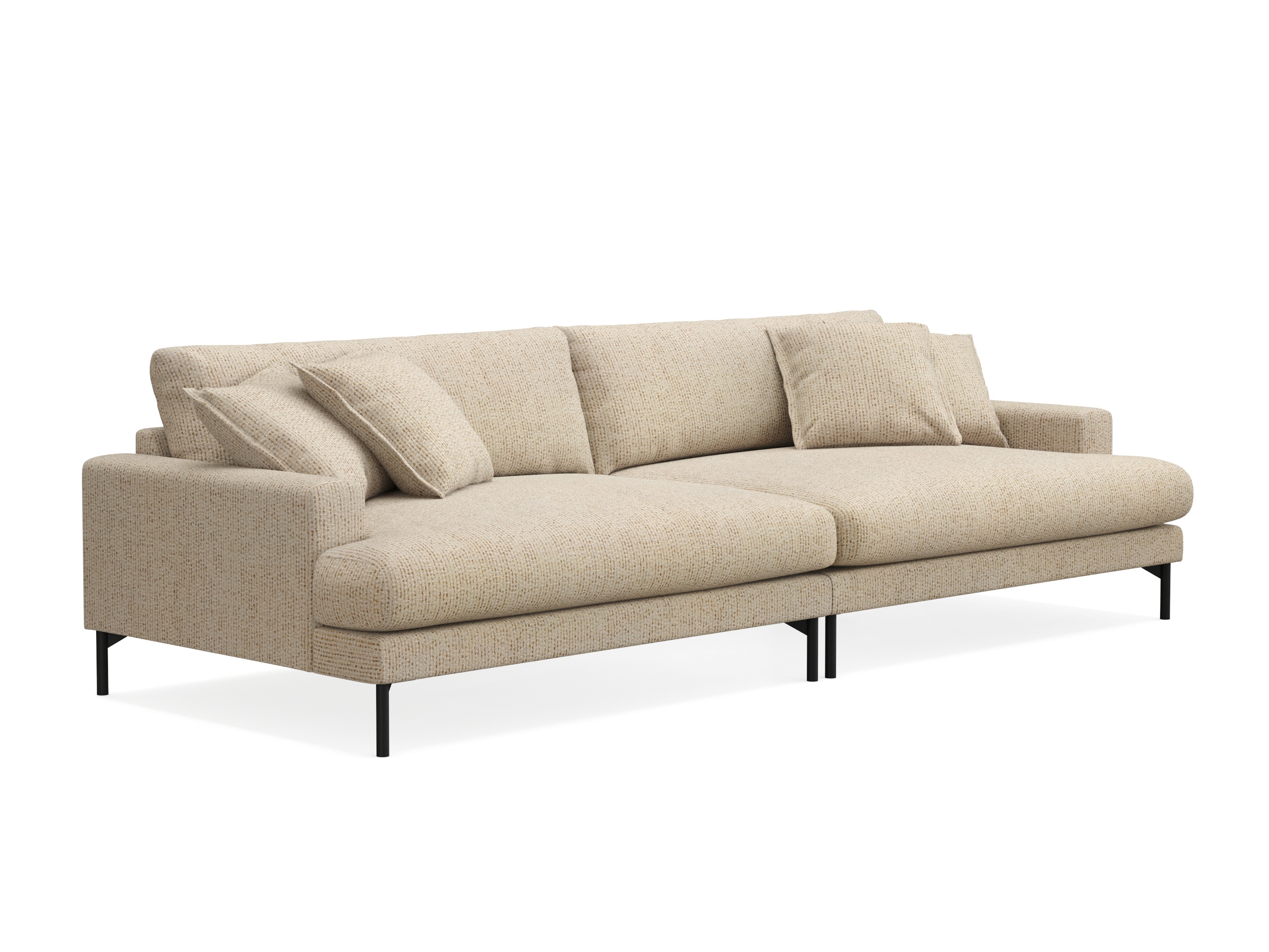 Kanapé Elisonu 101 (Silencio 06)