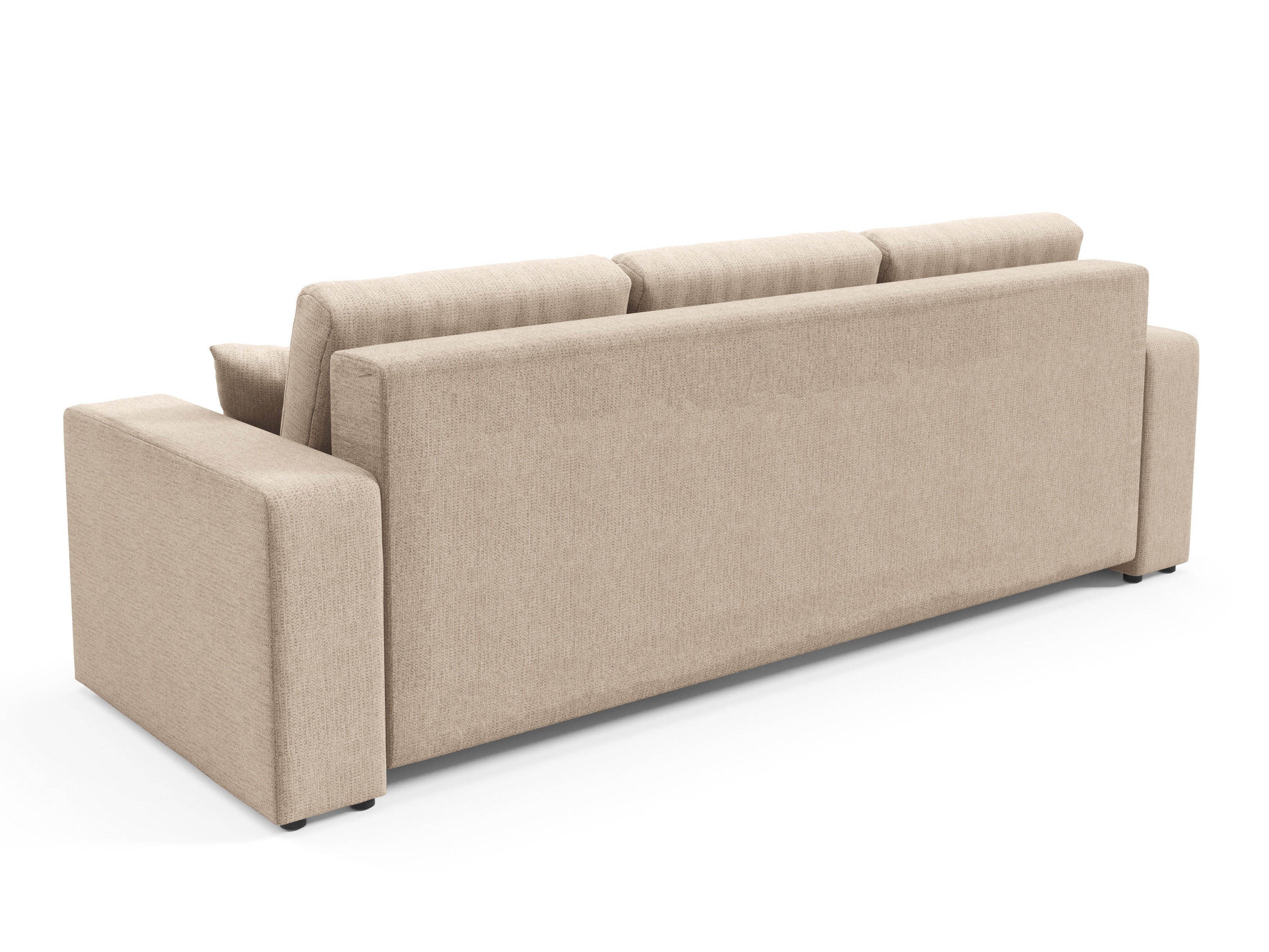 Kanapéágy Franklin 185 (Aragon 03)