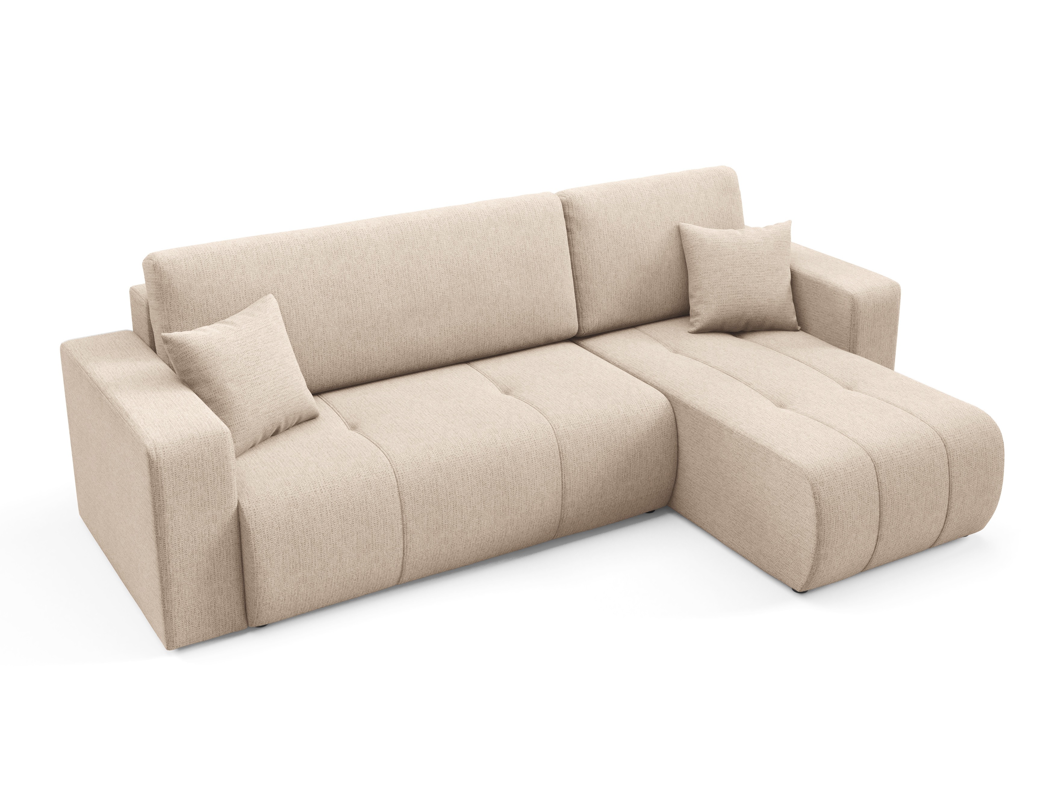 Sarokkanapé Franklin 186 (Aragon 03)