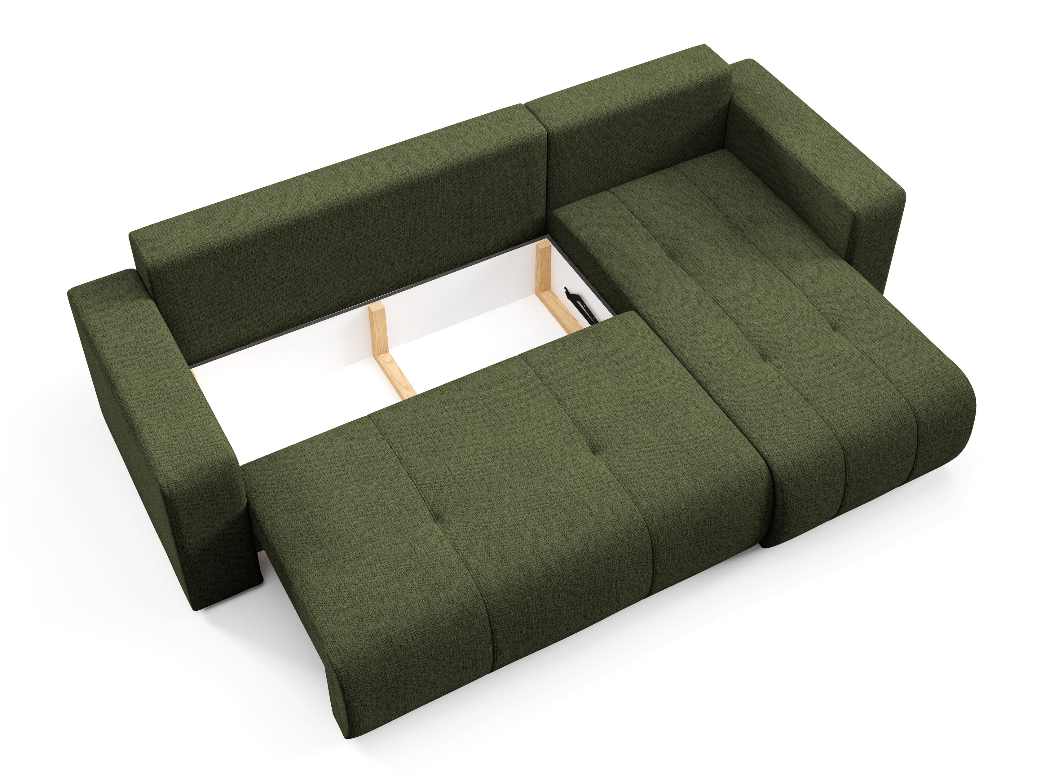 Sarokkanapé Franklin 186 (Aragon 39)