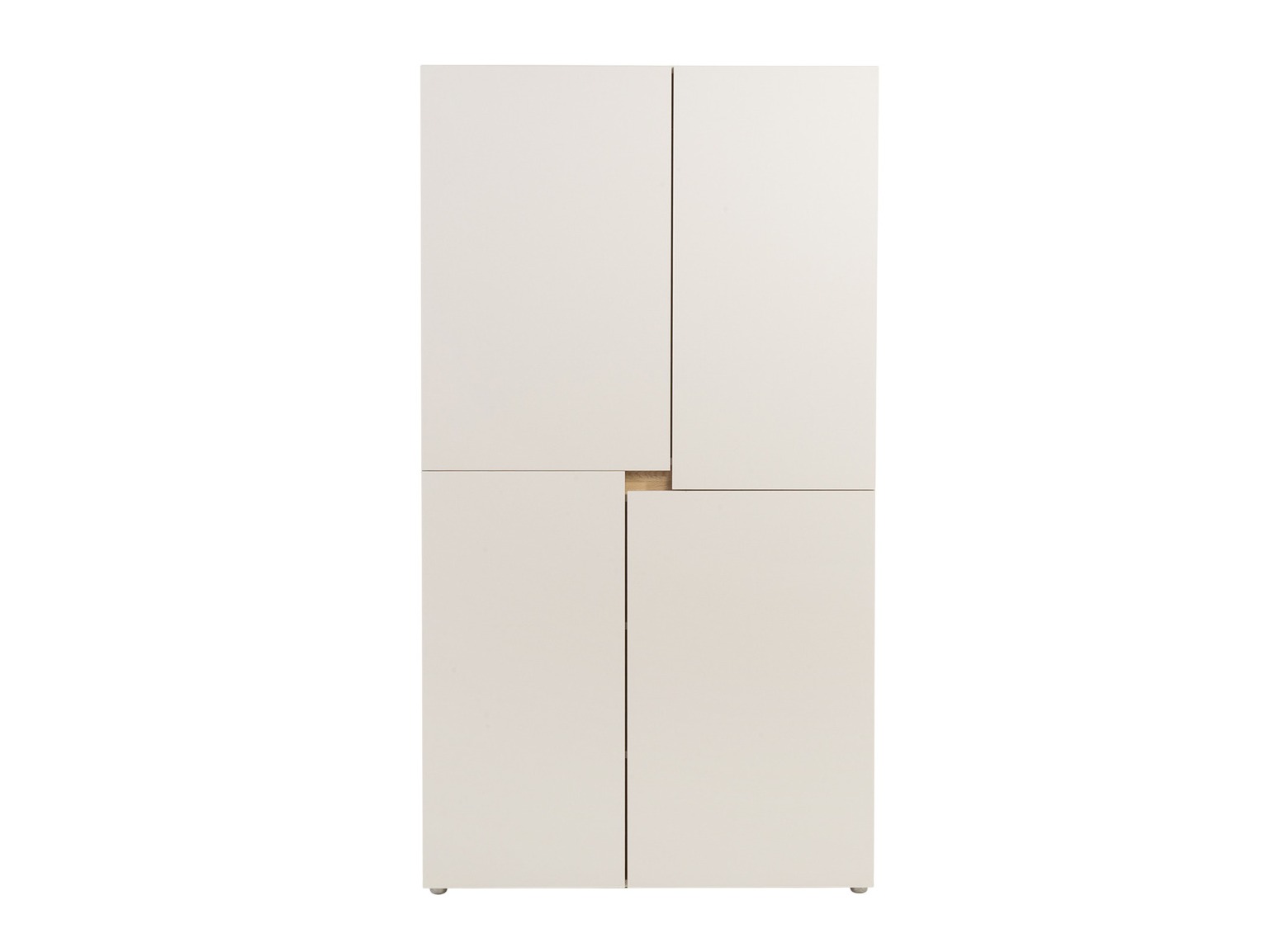 Gardróbszekrény Mavdori 105