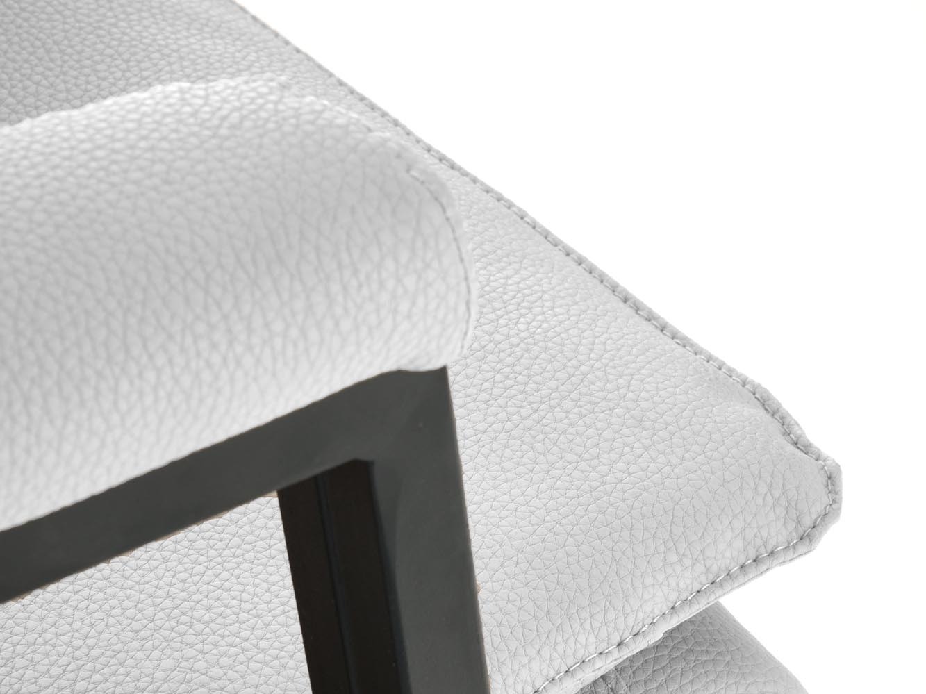 Irodai szék Houston 2001 (Világosszürke)