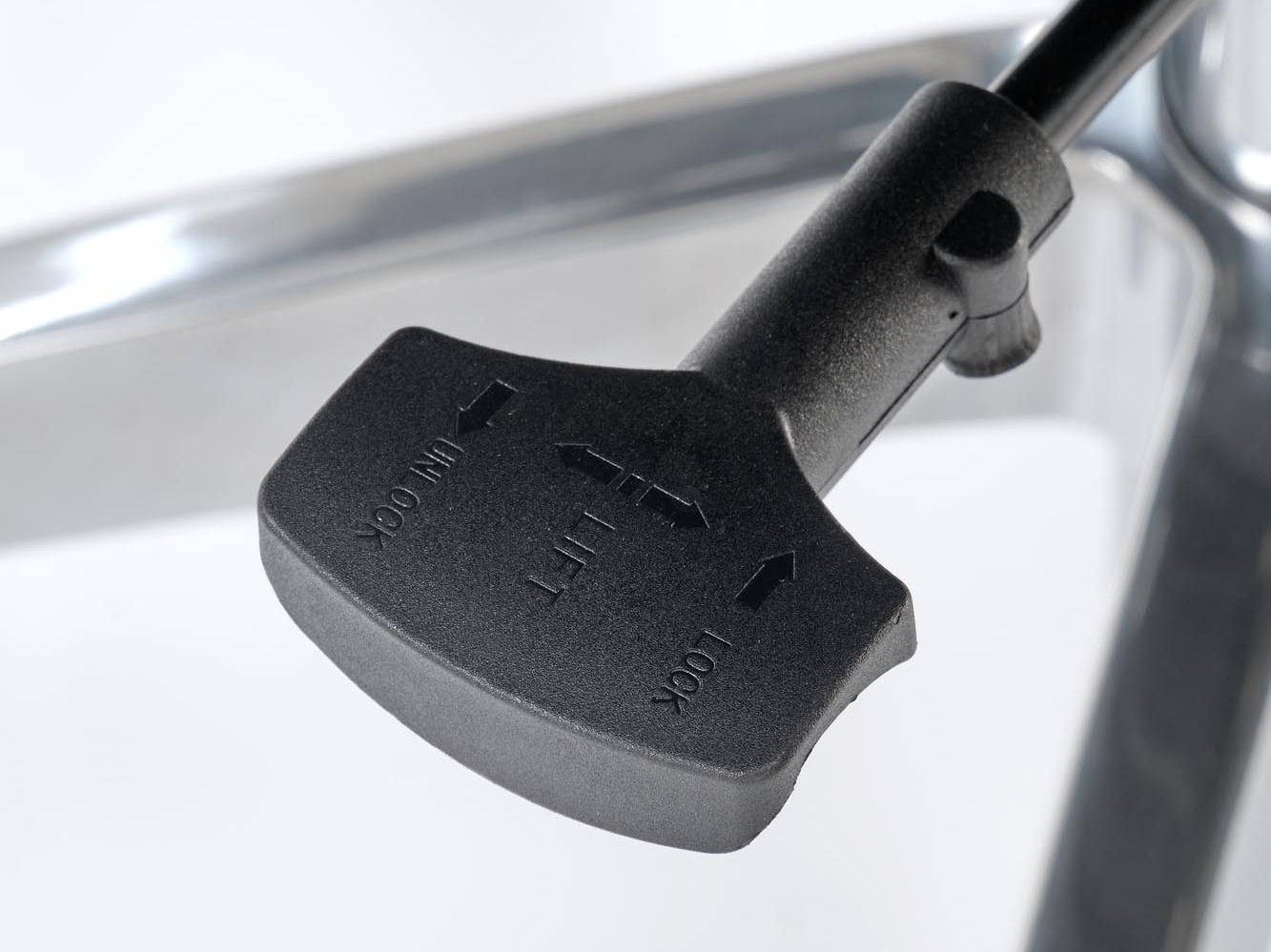 Irodai szék Houston 2057