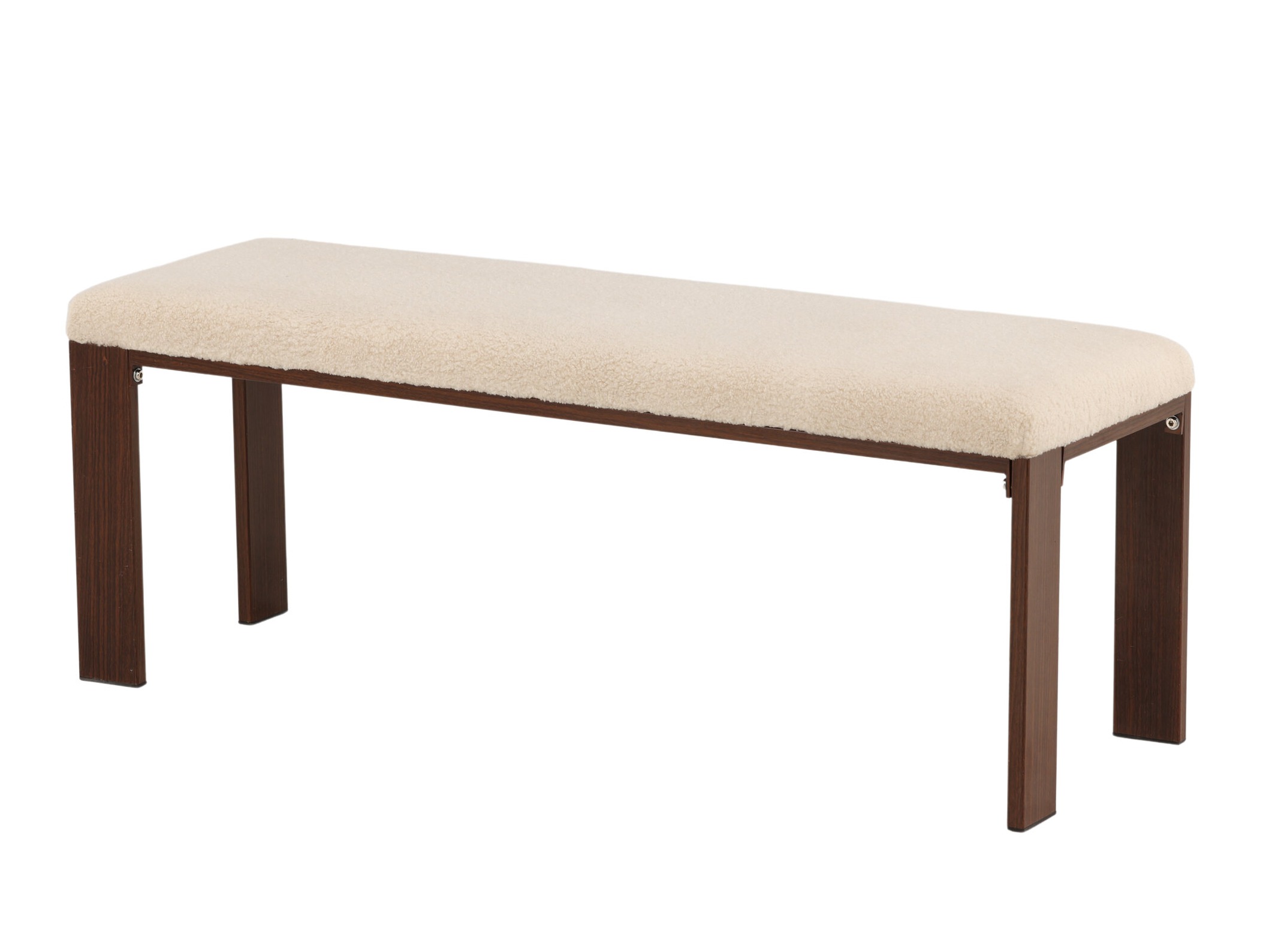 Kárpitozott pad Dallas 3262