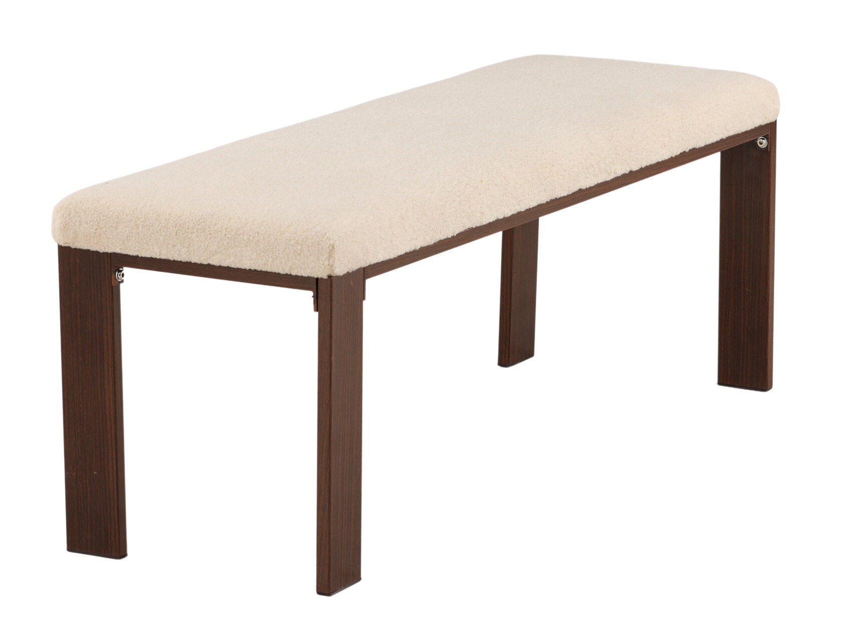 Kárpitozott pad Dallas 3262