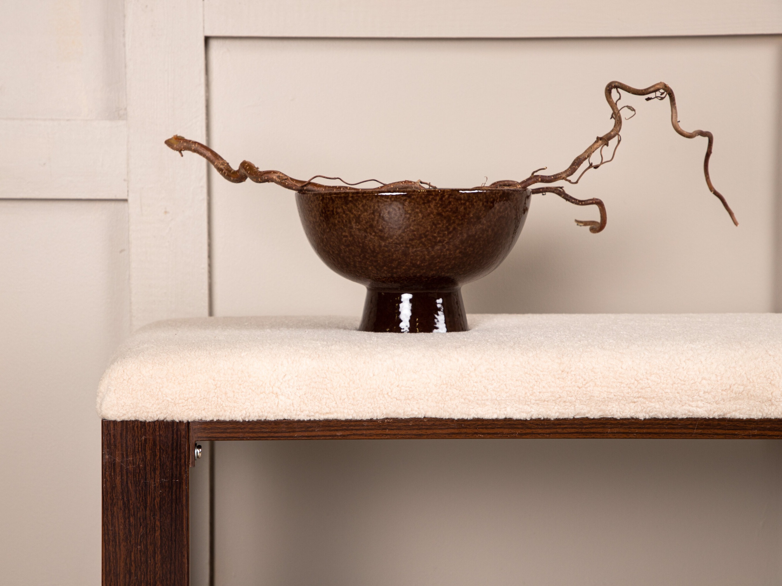 Kárpitozott pad Dallas 3262