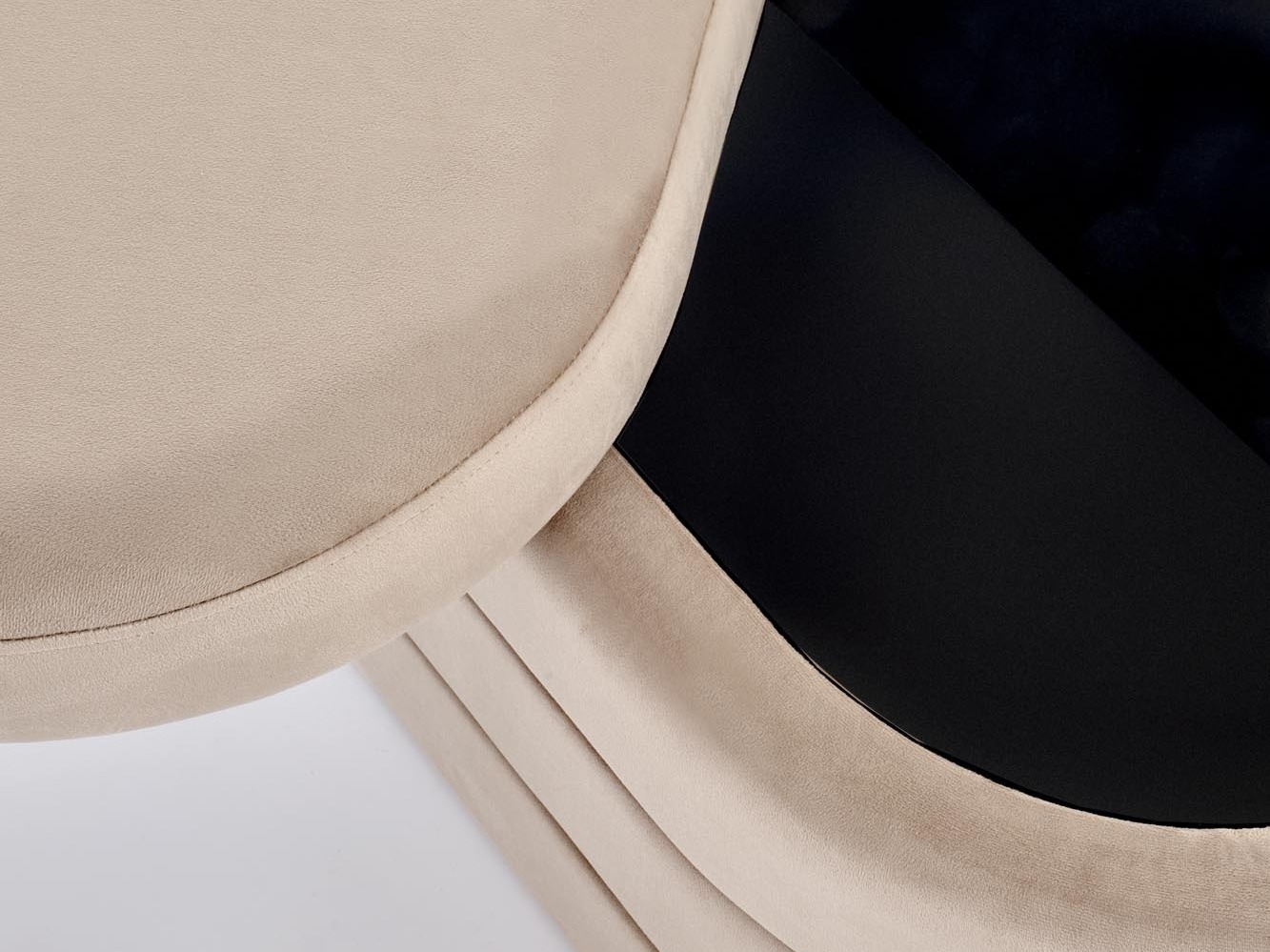 Kárpitozott pad Houston 2054 (Bézs)