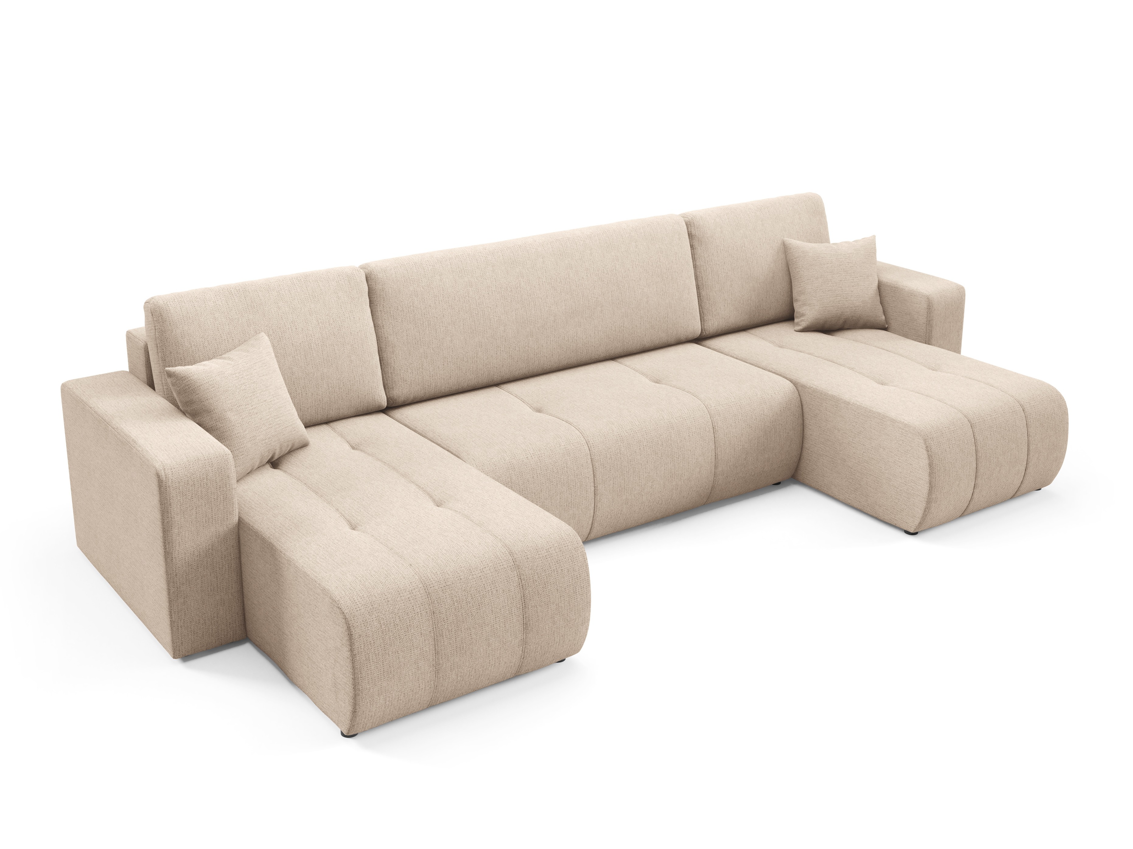 Sarokkanapé Franklin 187 (Aragon 03)