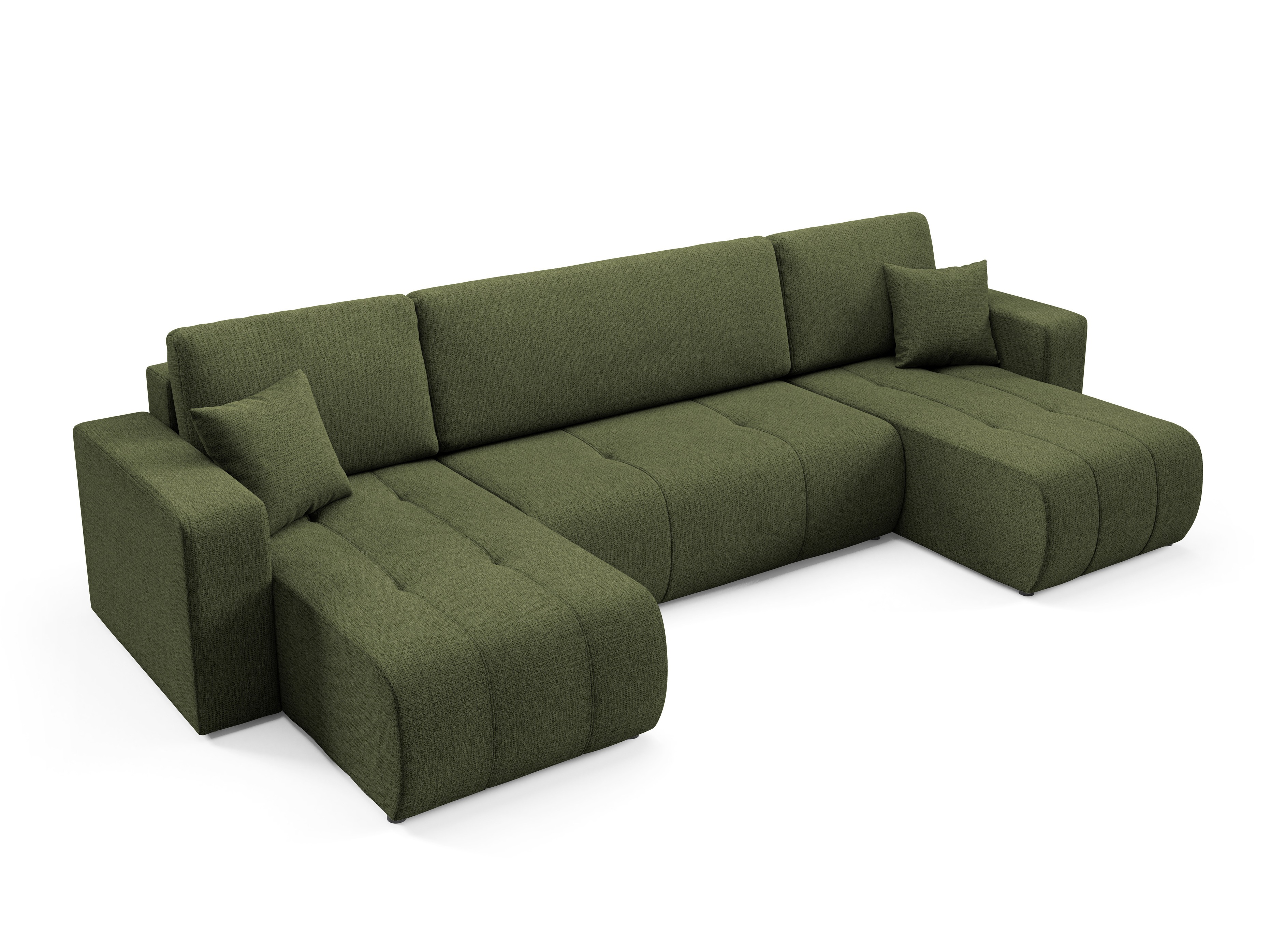 Sarokkanapé Franklin 187 (Aragon 39)