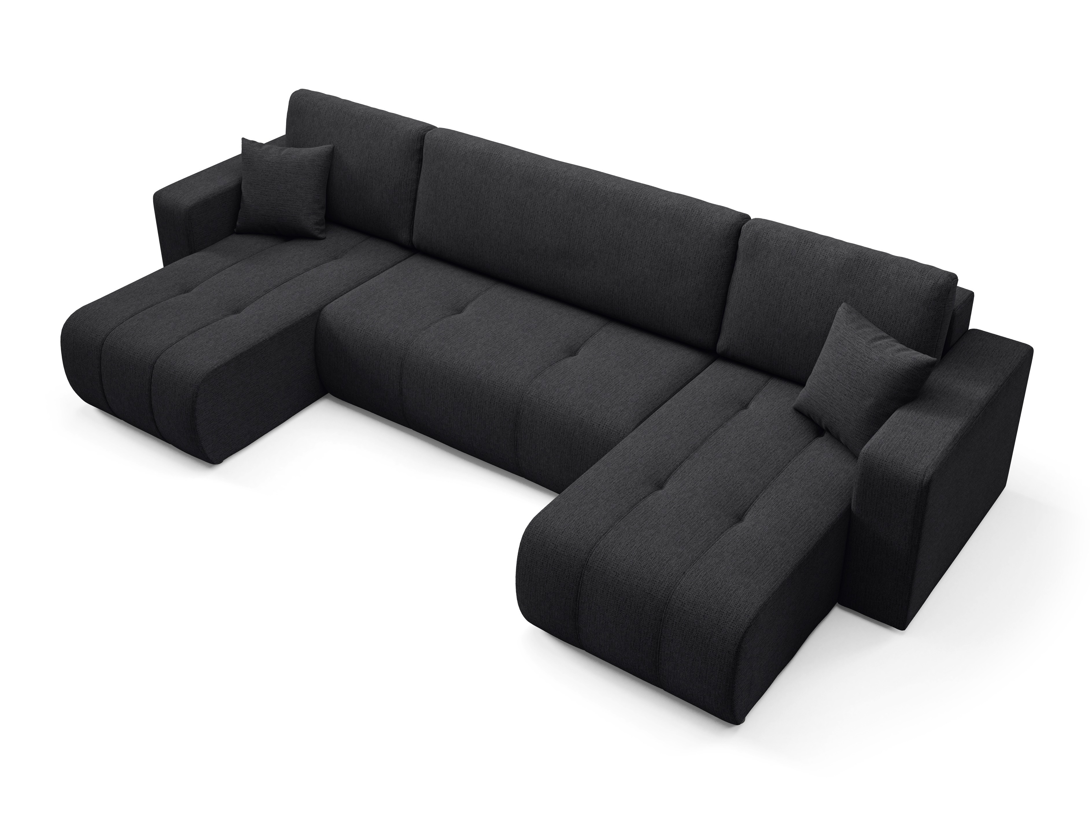 Sarokkanapé Franklin 187 (Aragon 99)