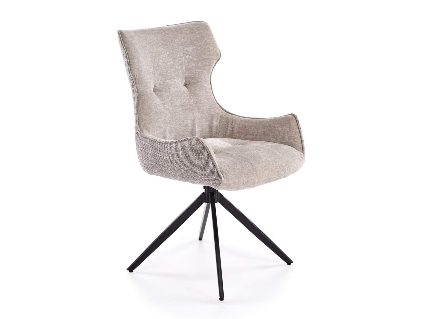 Szék Houston 2055 (Szürke)