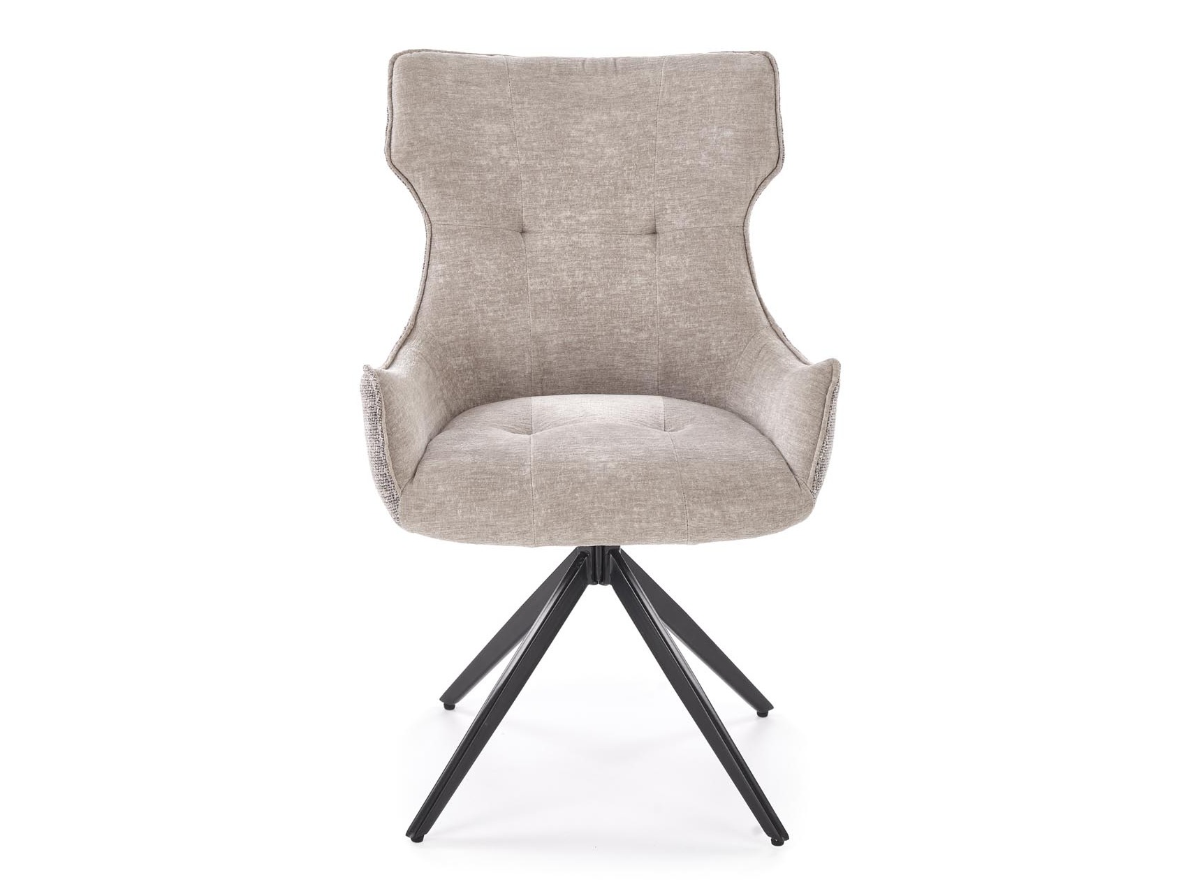 Szék Houston 2055 (Szürke)