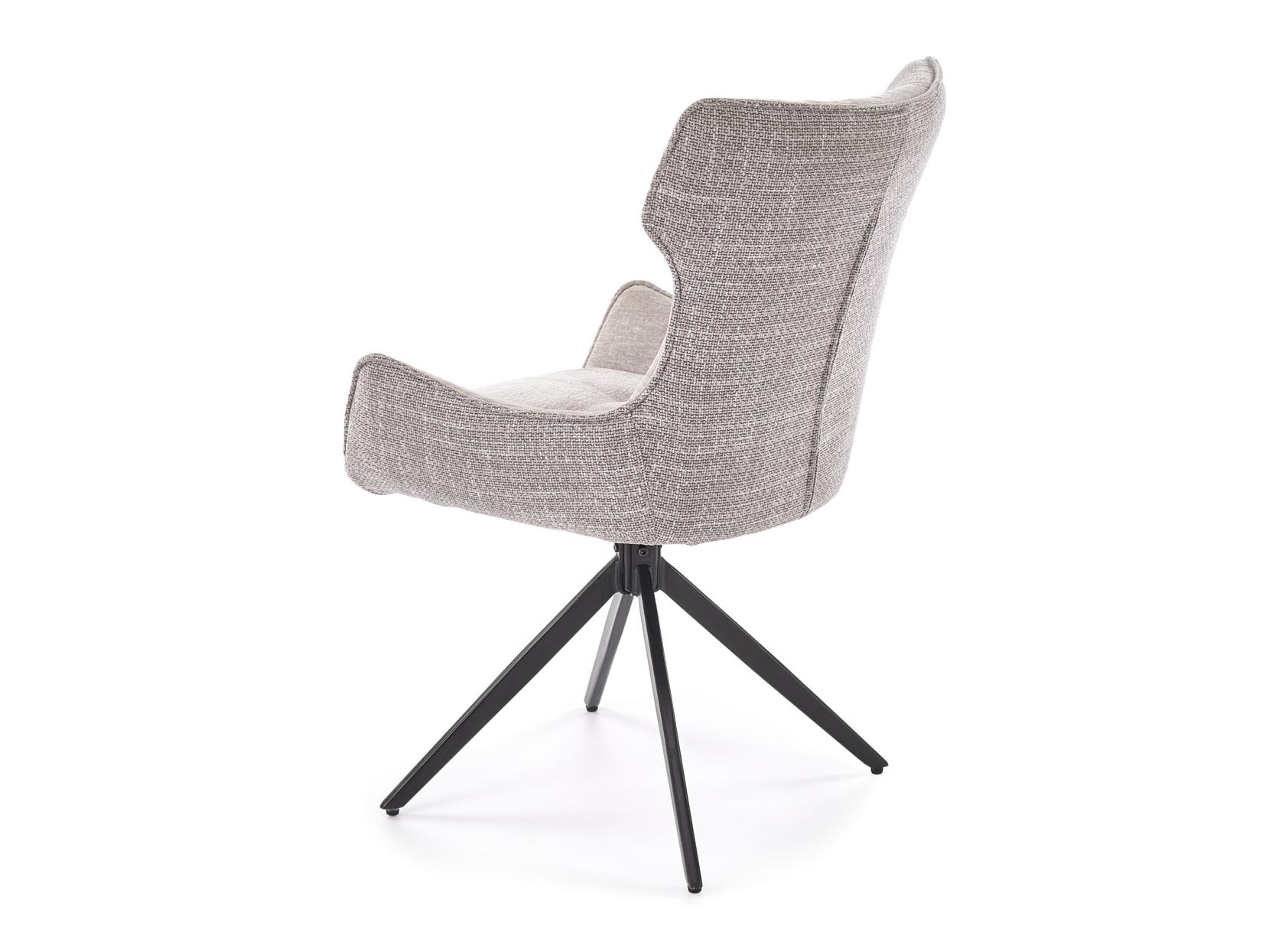 Szék Houston 2055 (Szürke)