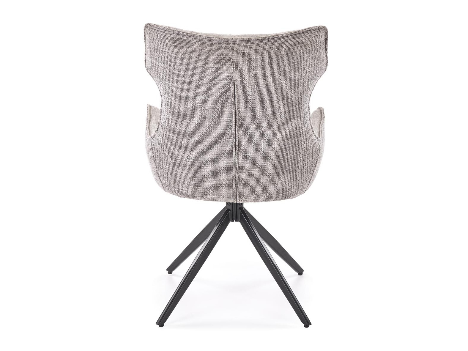 Szék Houston 2055 (Szürke)