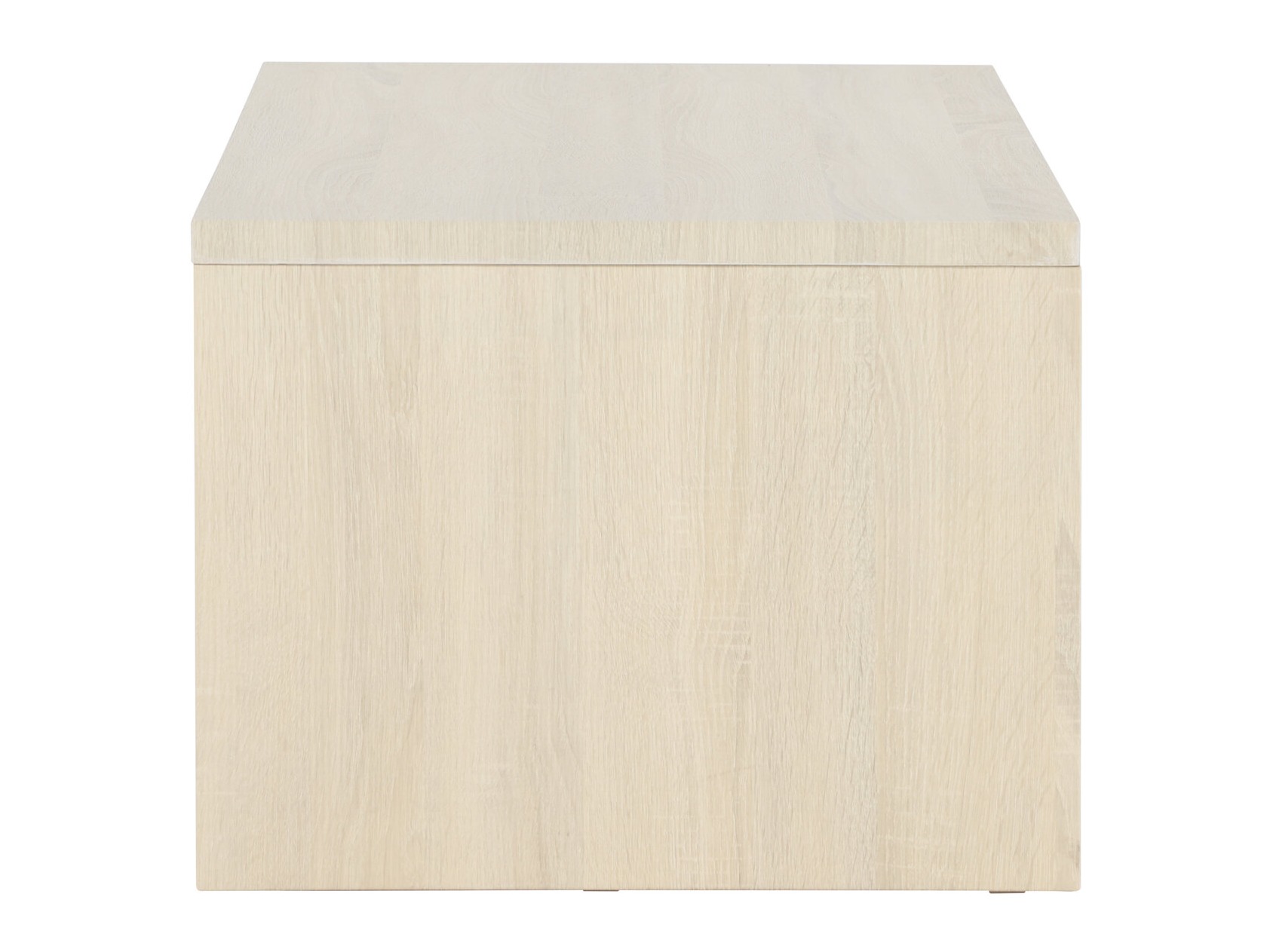 Dohányzóasztal Dallas 4921 (Világosbarna)