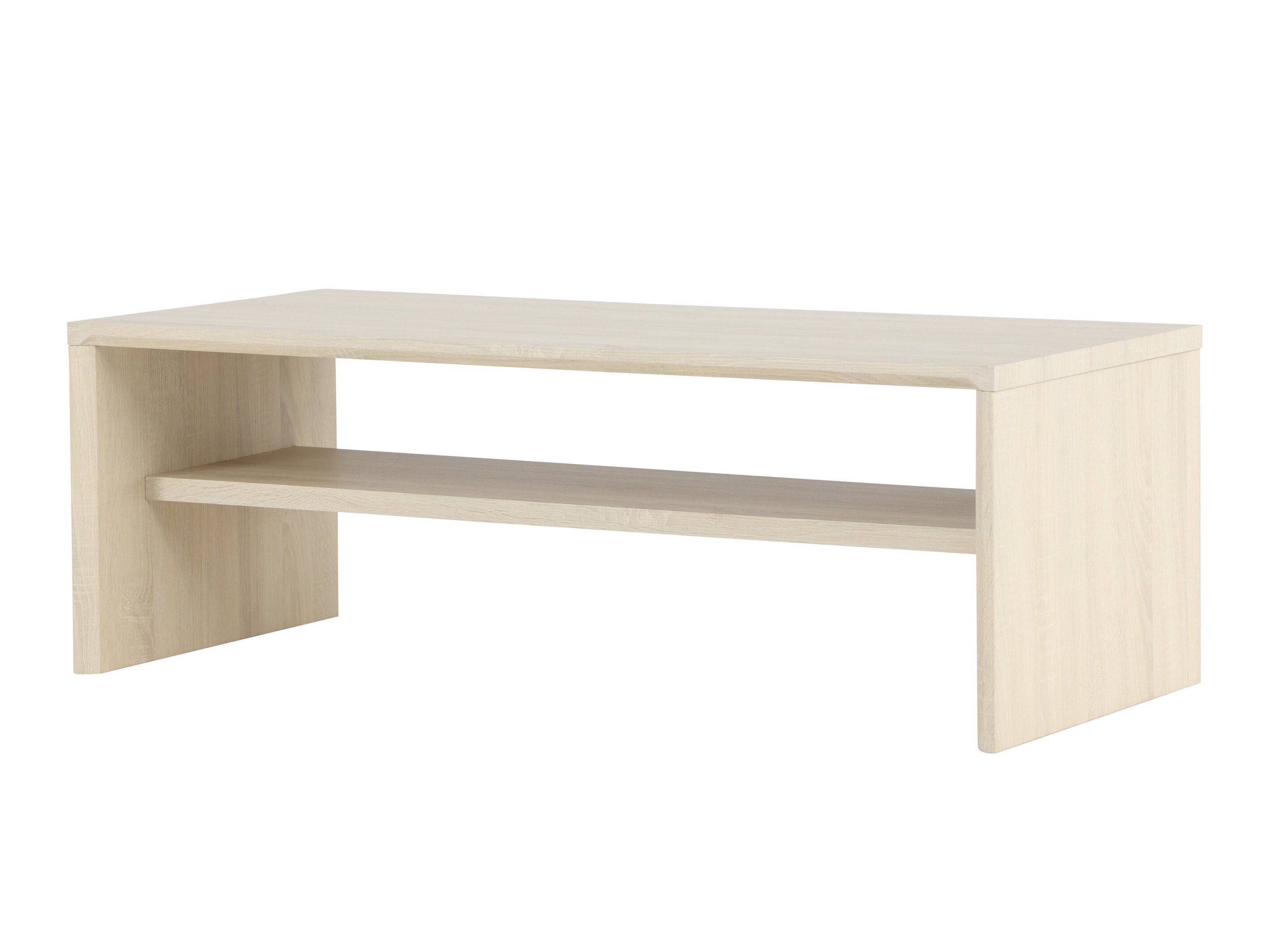 Dohányzóasztal Dallas 4921 (Világosbarna)