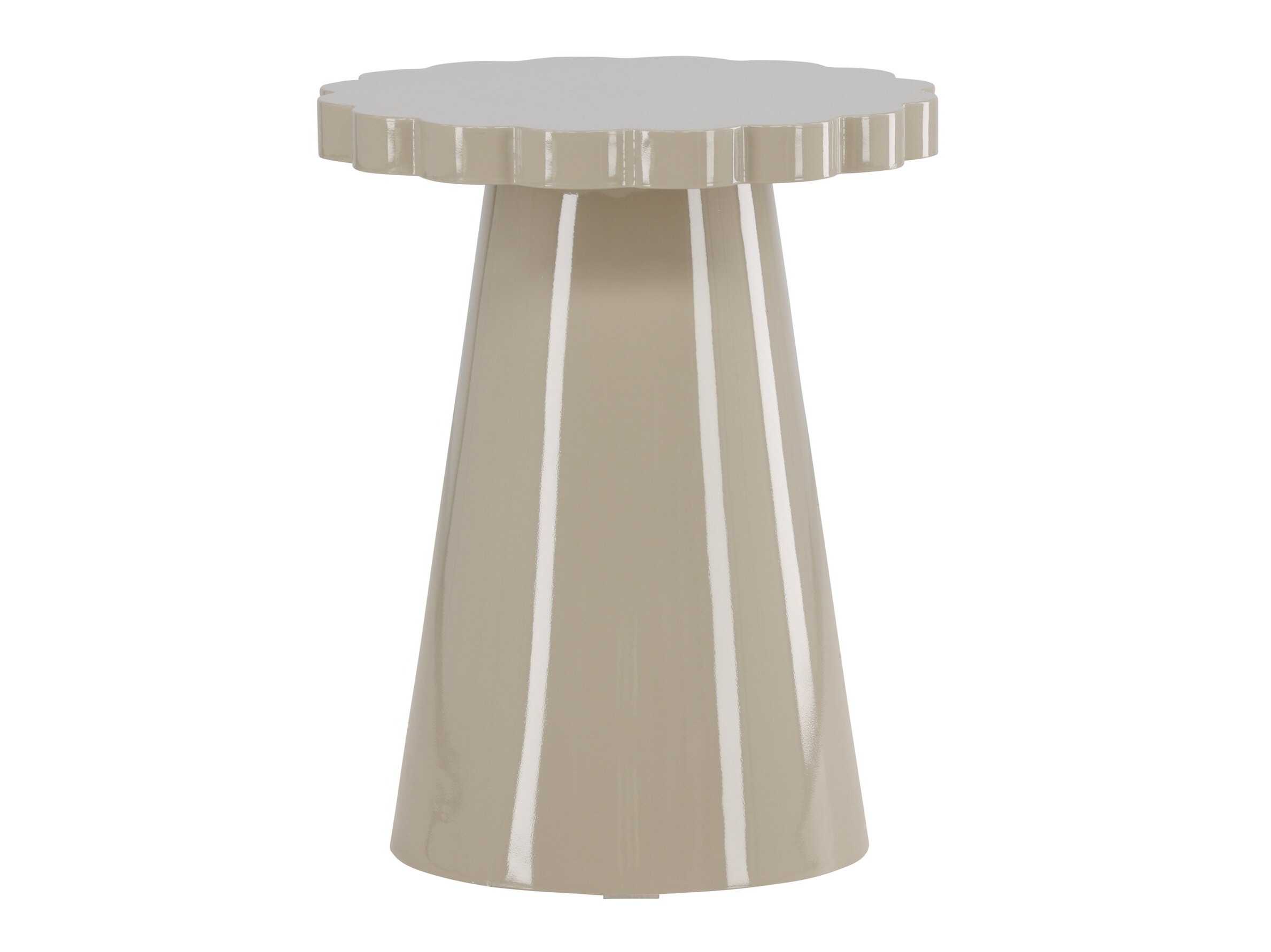 Kisasztal Dallas 4924