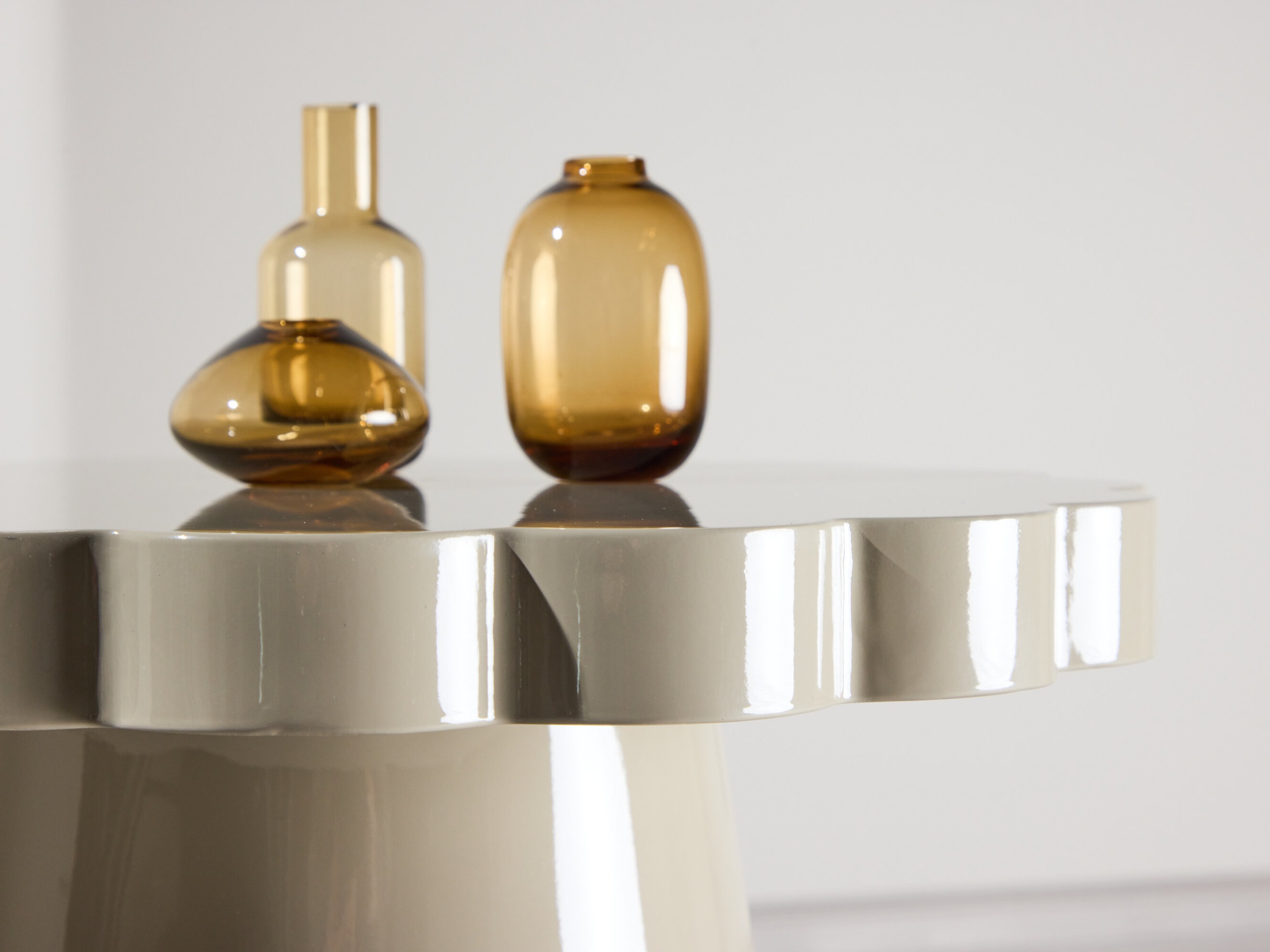 Kisasztal Dallas 4924