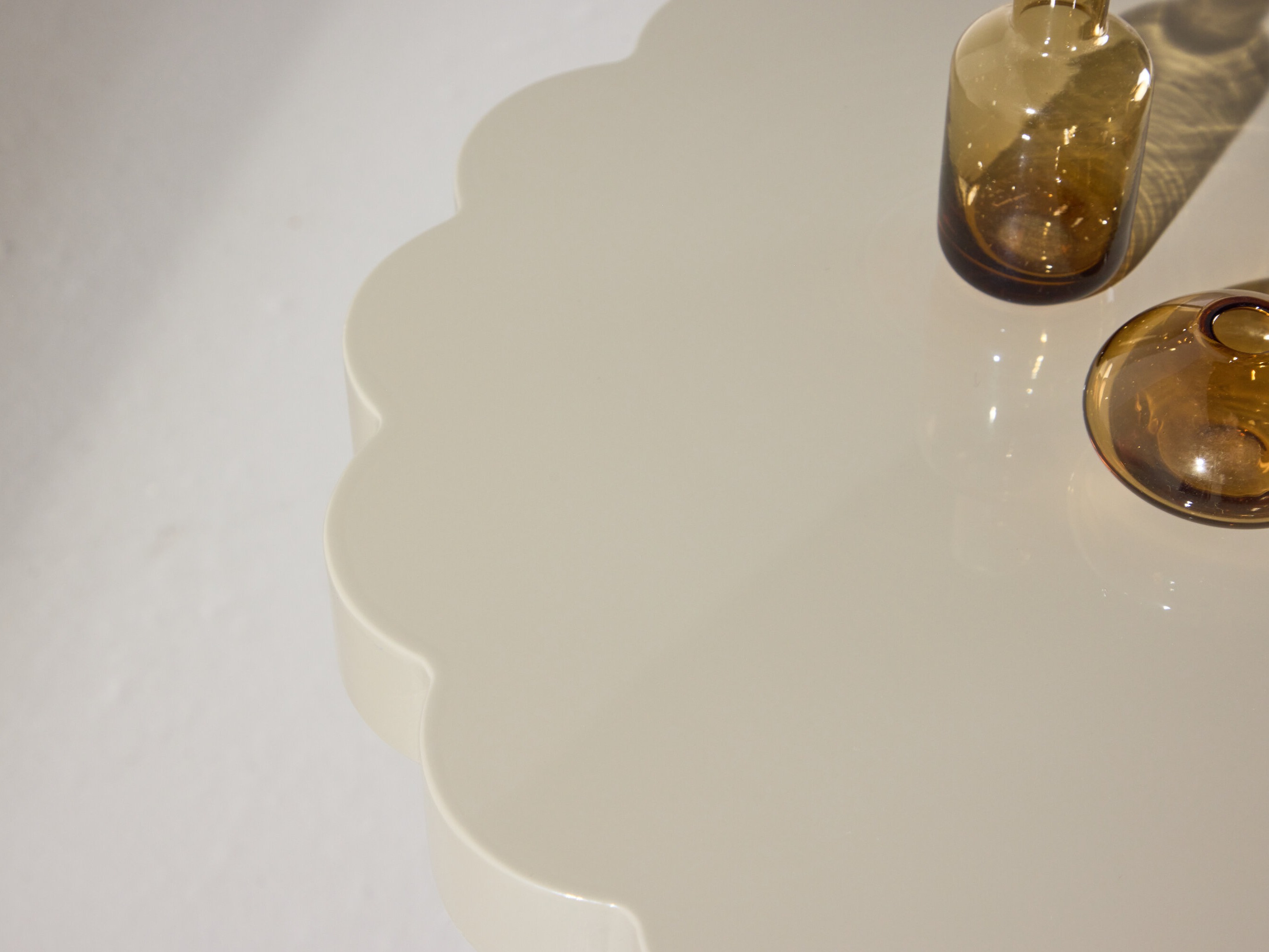 Kisasztal Dallas 4924