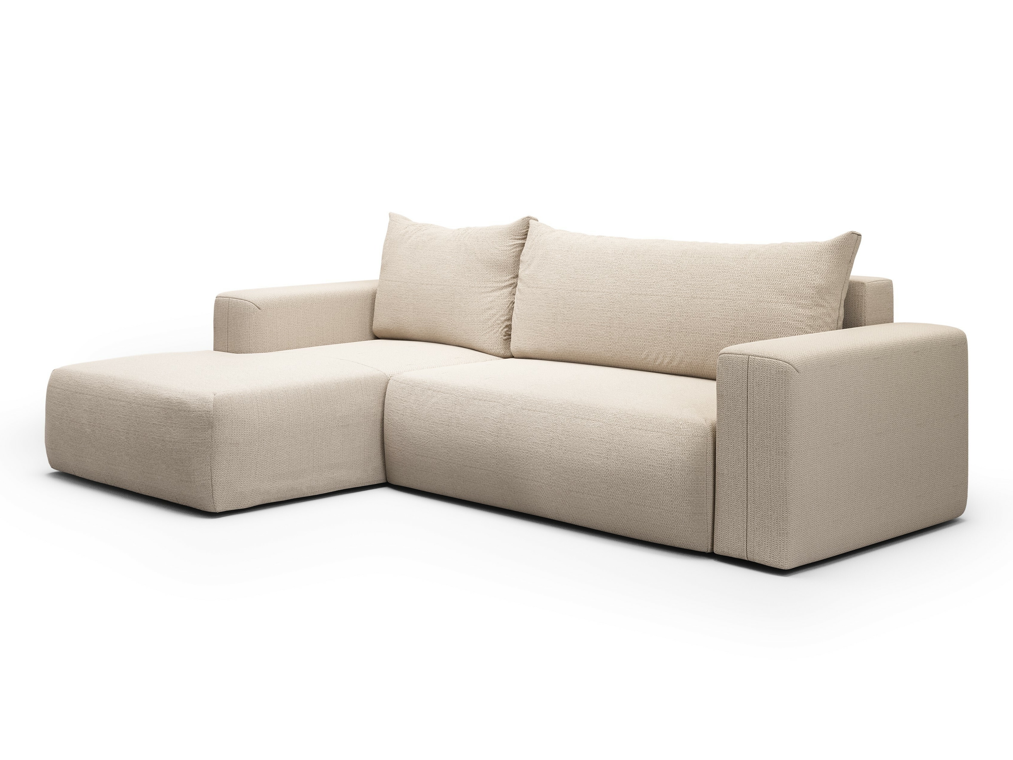 Sarokkanapé Lirdomo 100 (Aragon 03)