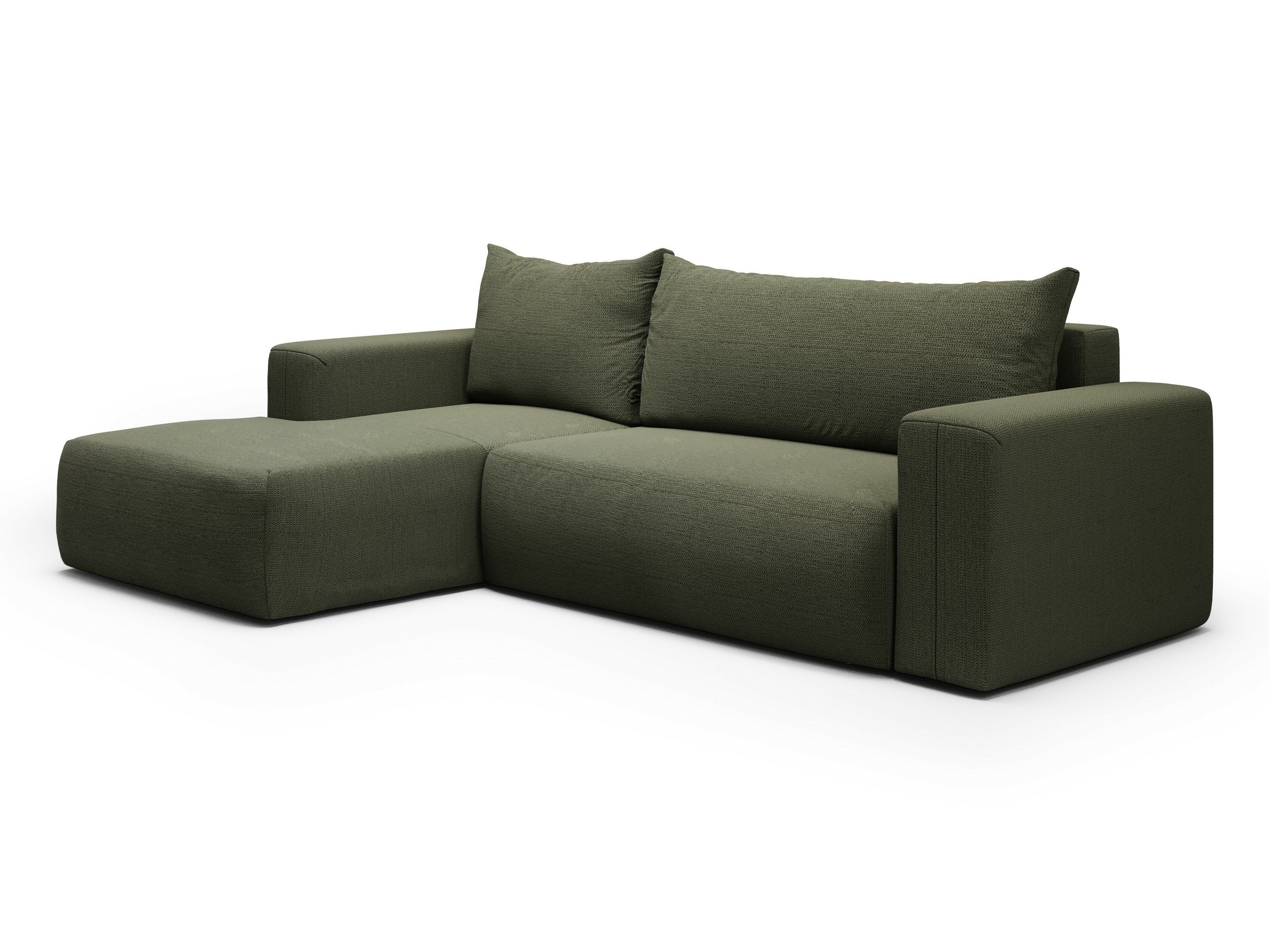 Sarokkanapé Lirdomo 100 (Aragon 39)