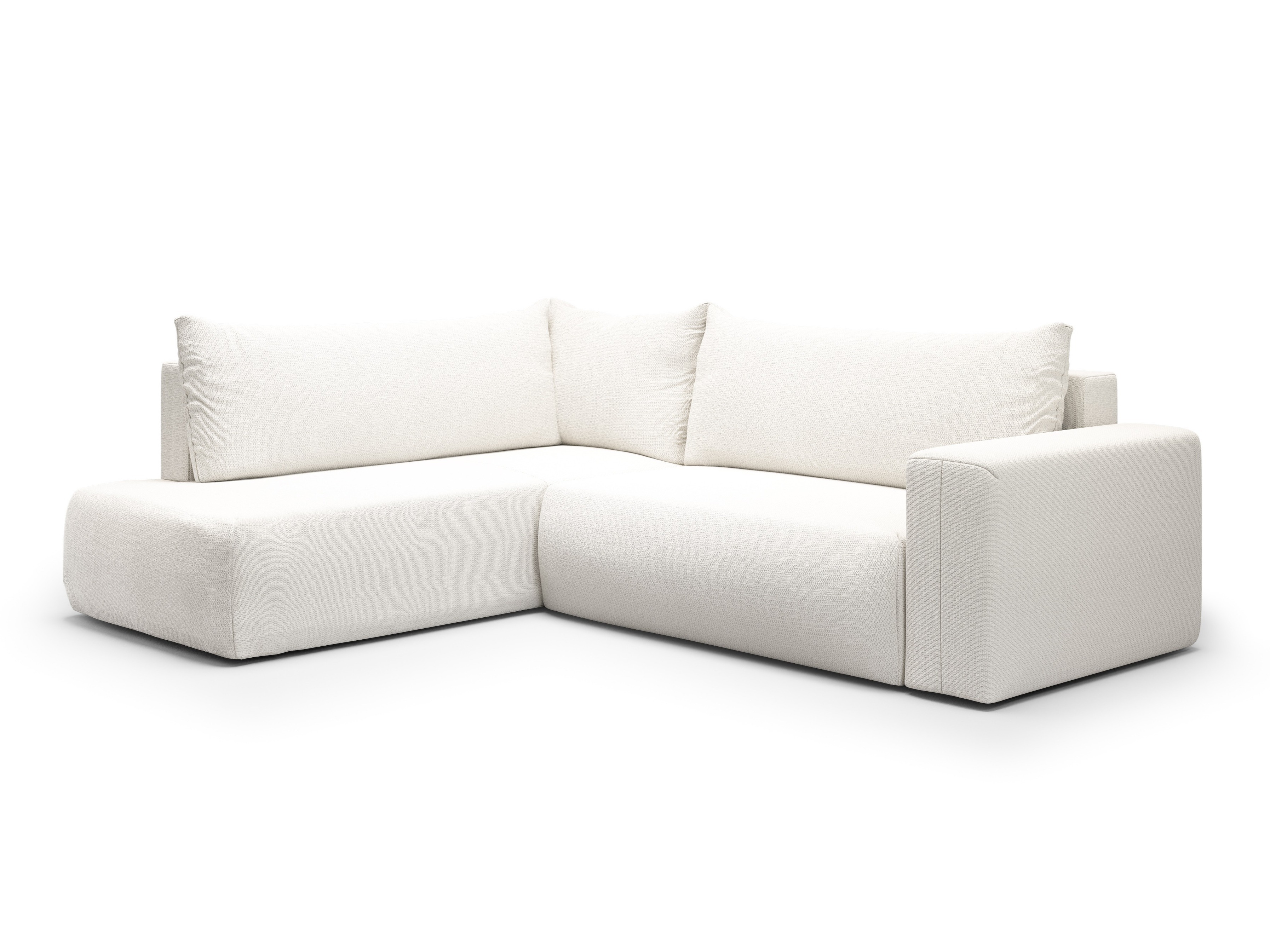 Sarokkanapé Lirdomo 102 (Aragon 01)