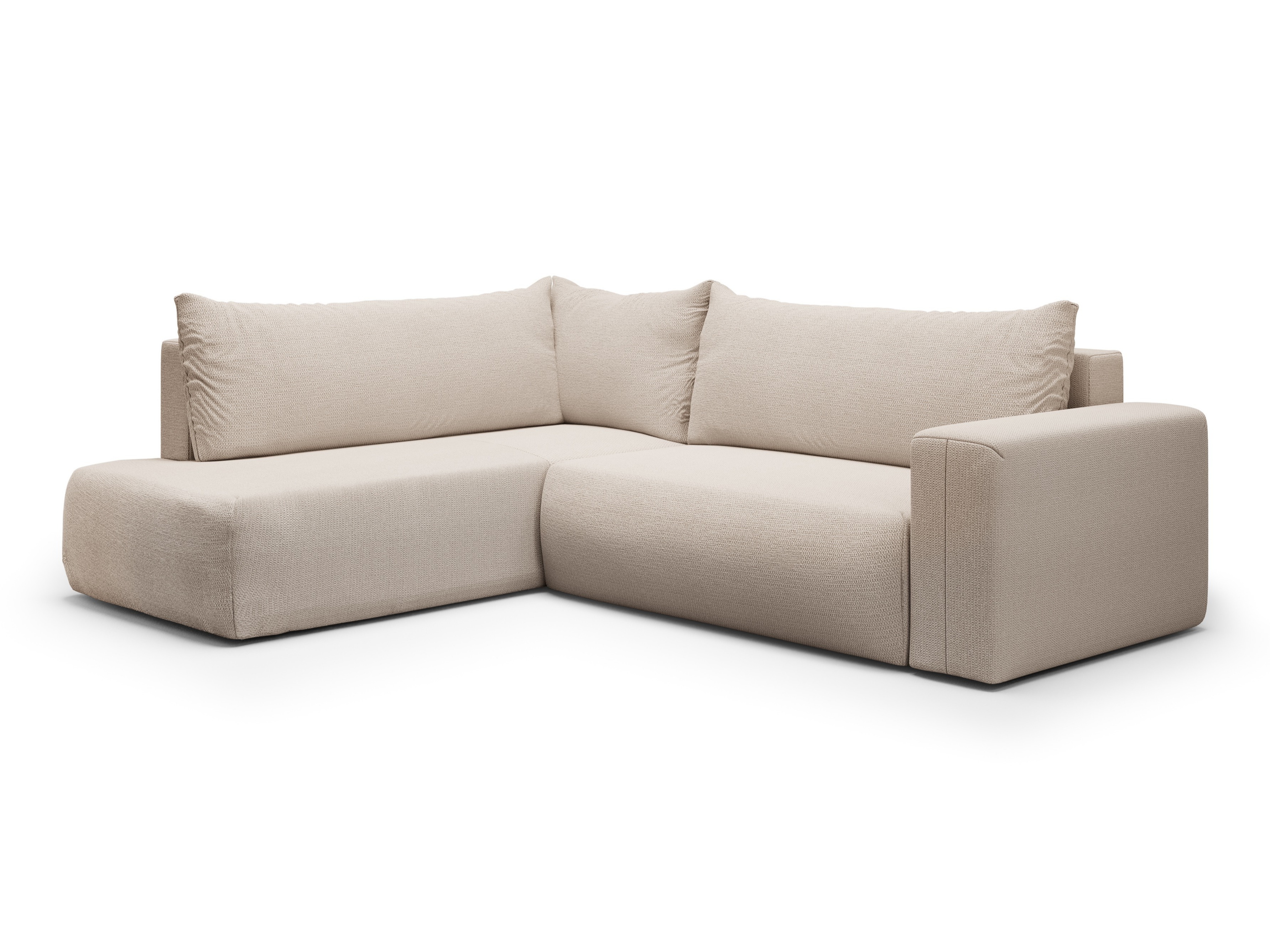 Sarokkanapé Lirdomo 102 (Aragon 03)