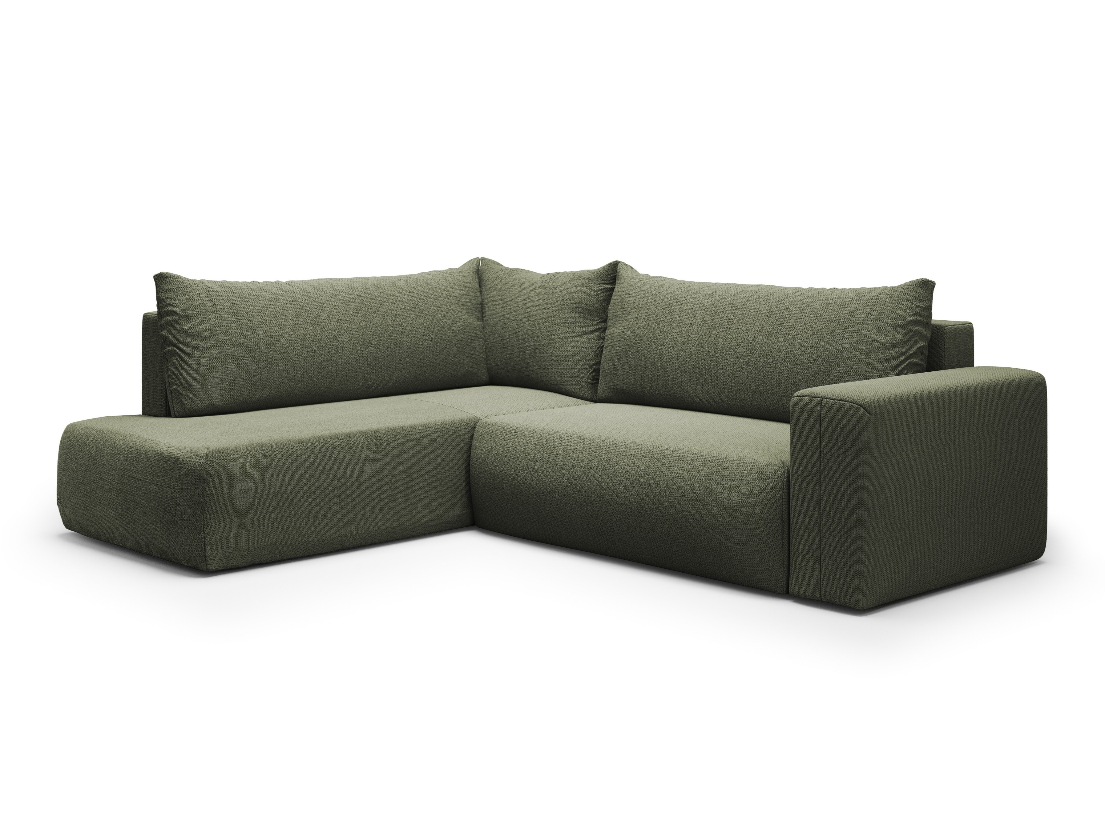 Sarokkanapé Lirdomo 102 (Aragon 39)