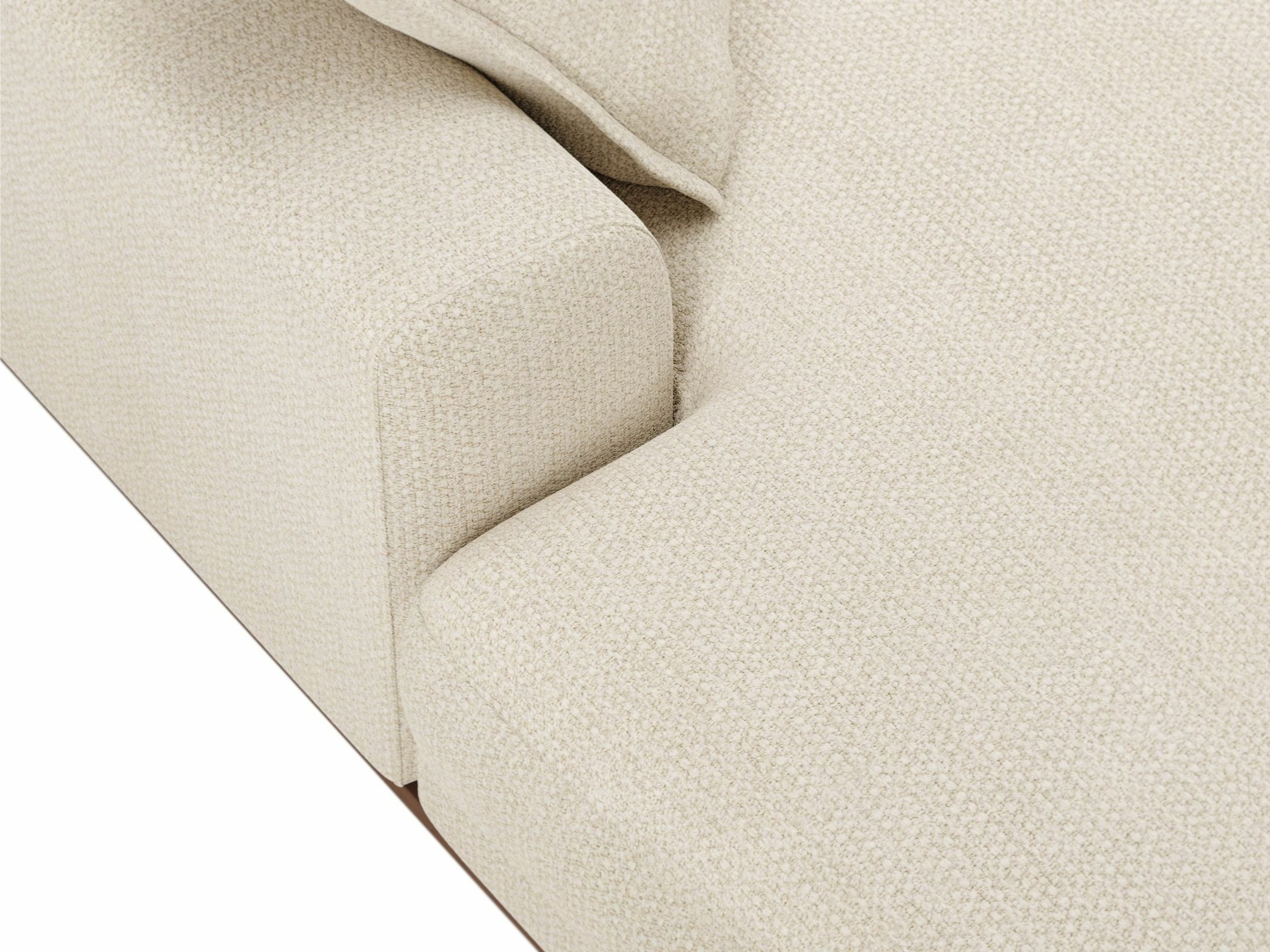 Sarokkanapé Seattle 217 (Silencio 03)