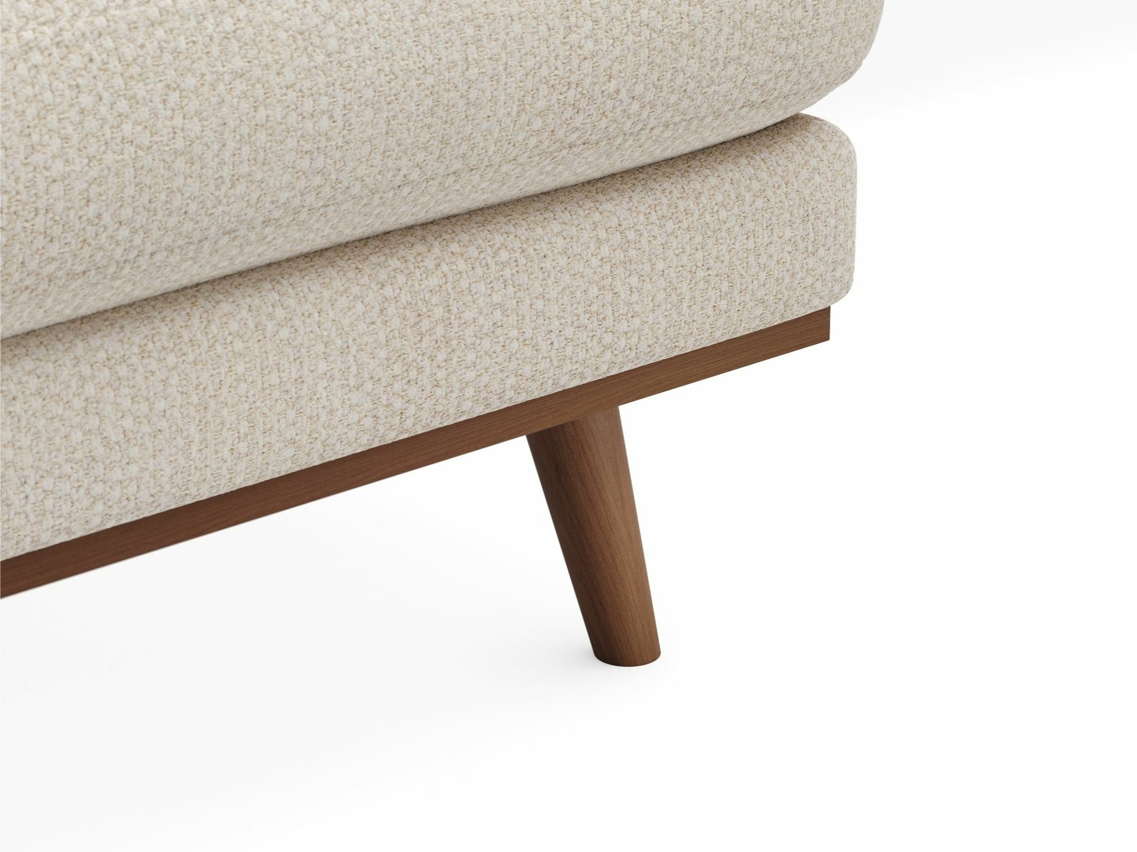 Sarokkanapé Seattle 217 (Silencio 03)